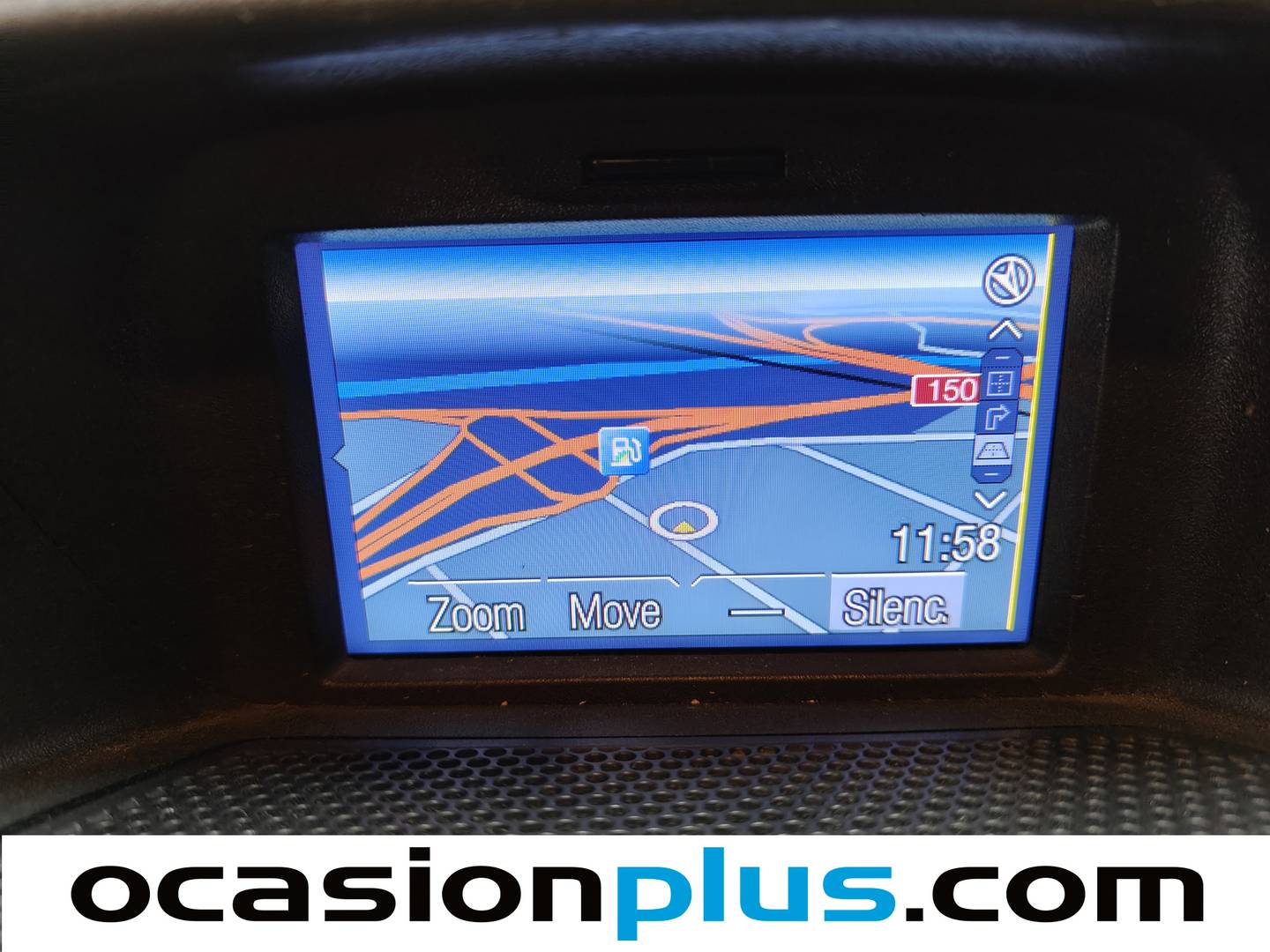 Extras y acabados del Ford Tourneo Custom Ford Tourneo Custom 2.0 TDCI L1 Titanium (170 CV) 8 Plazas