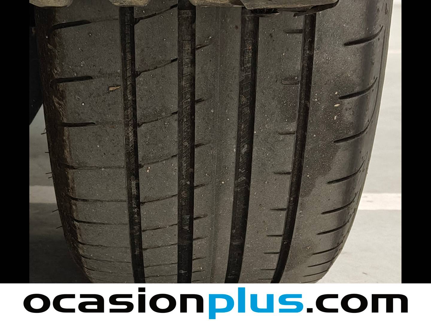 Peugeot 408 Peugeot 408 PHEV 225 GT e-EAT8 (225 CV) de segunda mano