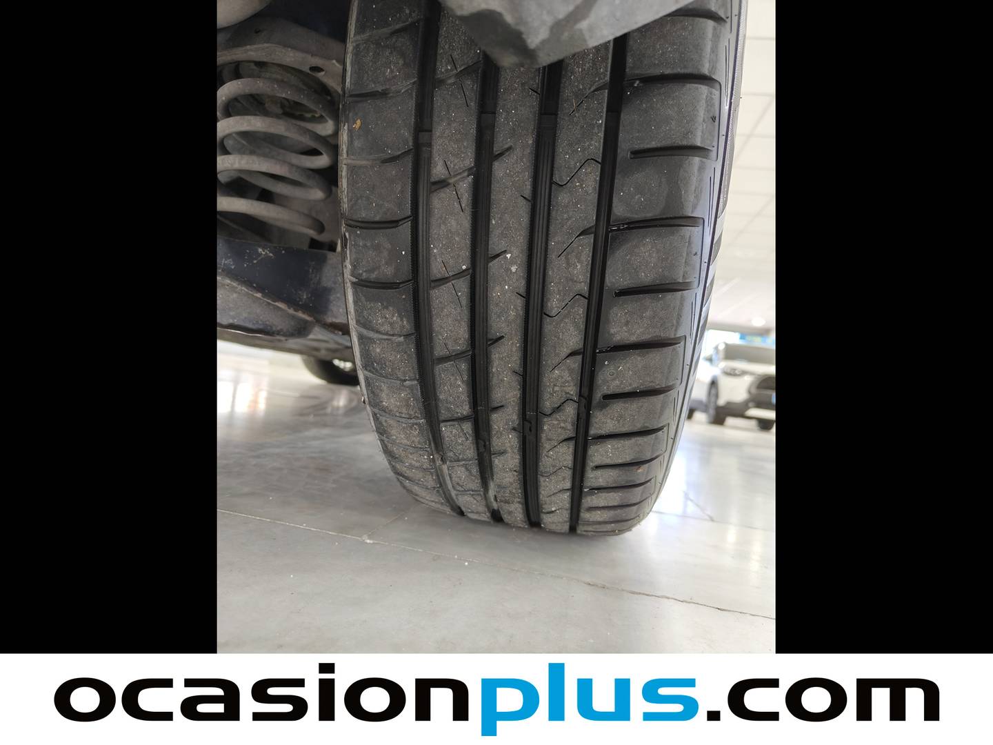 Foto Ford C-Max Ford C-Max 1.0 EcoBoost S&S Trend+ (125 CV)