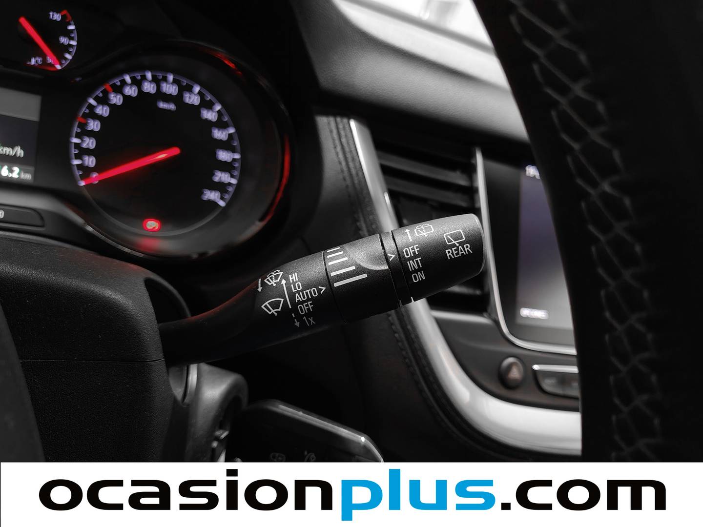 Accesorios del Opel Grandland X Opel Grandland X 1.5 CDTi Selective (130 CV)