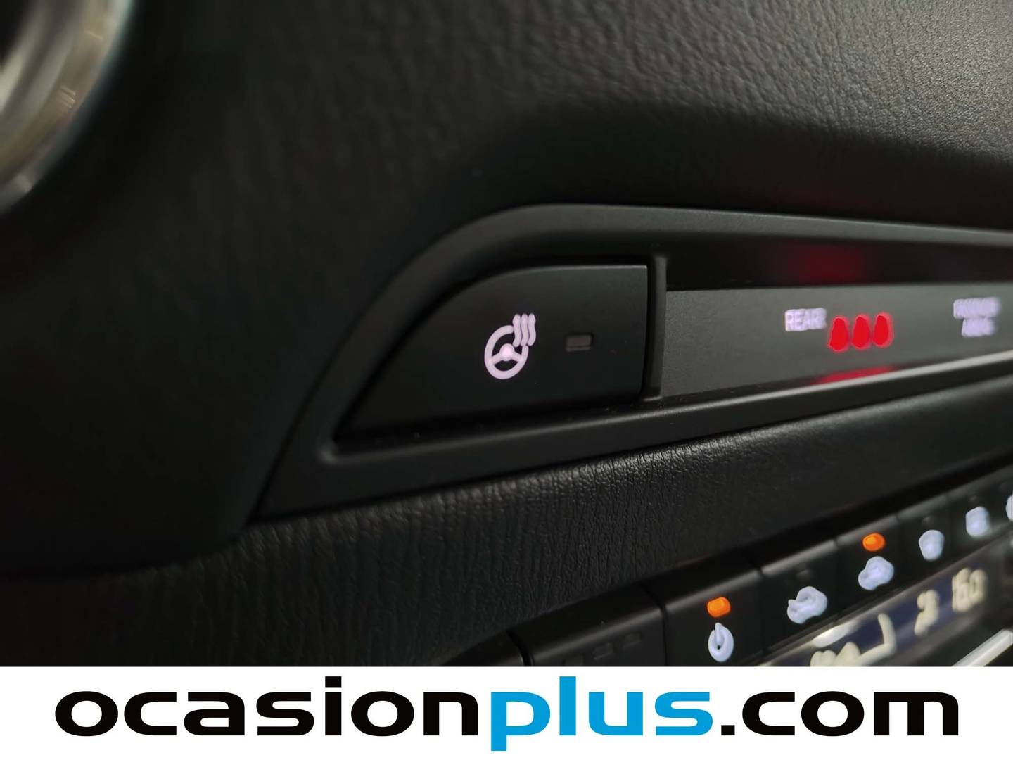 Foto Mazda CX-5 Mazda CX-5 2.0 MHEV Center-Line Plus  (165 CV)