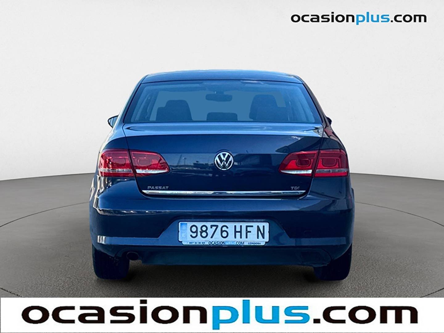 Foto Volkswagen Passat Volkswagen Passat Edition 1.6 TDI BMT (105 CV)