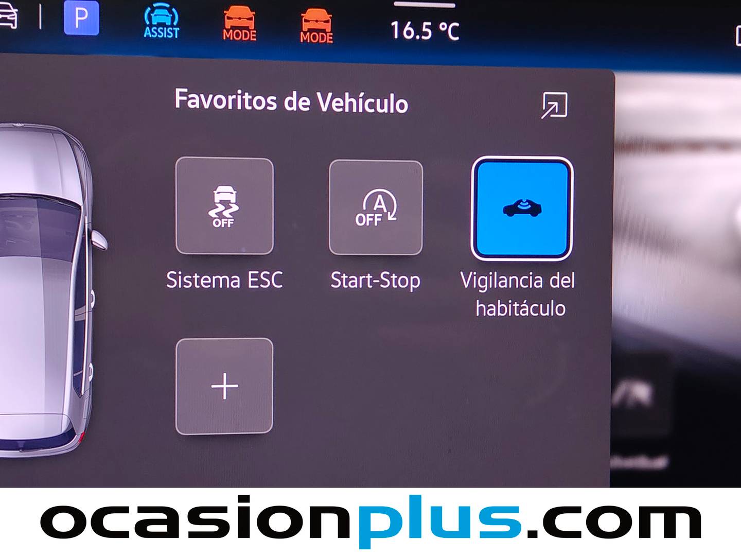Acabados Volkswagen Golf Volkswagen Golf Más 1.5 TSI (116 CV)