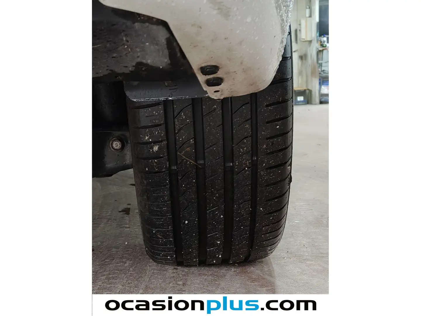 Foto Toyota Auris Toyota Auris Hybrid Advance (136 CV)