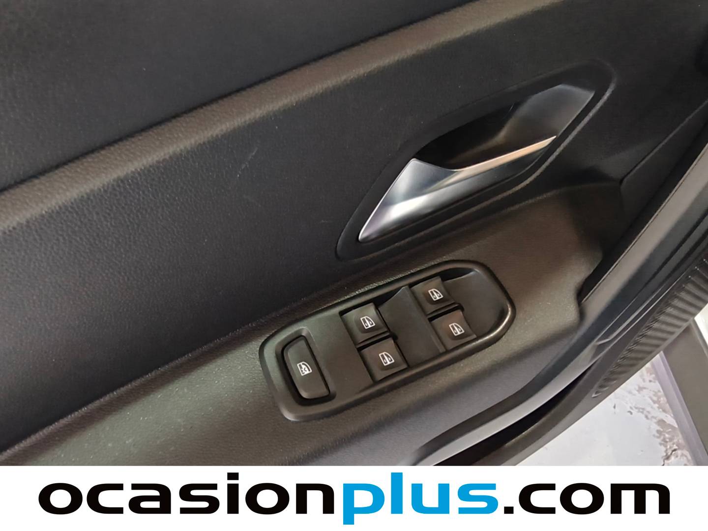 Dacia Duster Dacia Duster Comfort Blue dCi (115 CV) 4X2 seminuevo