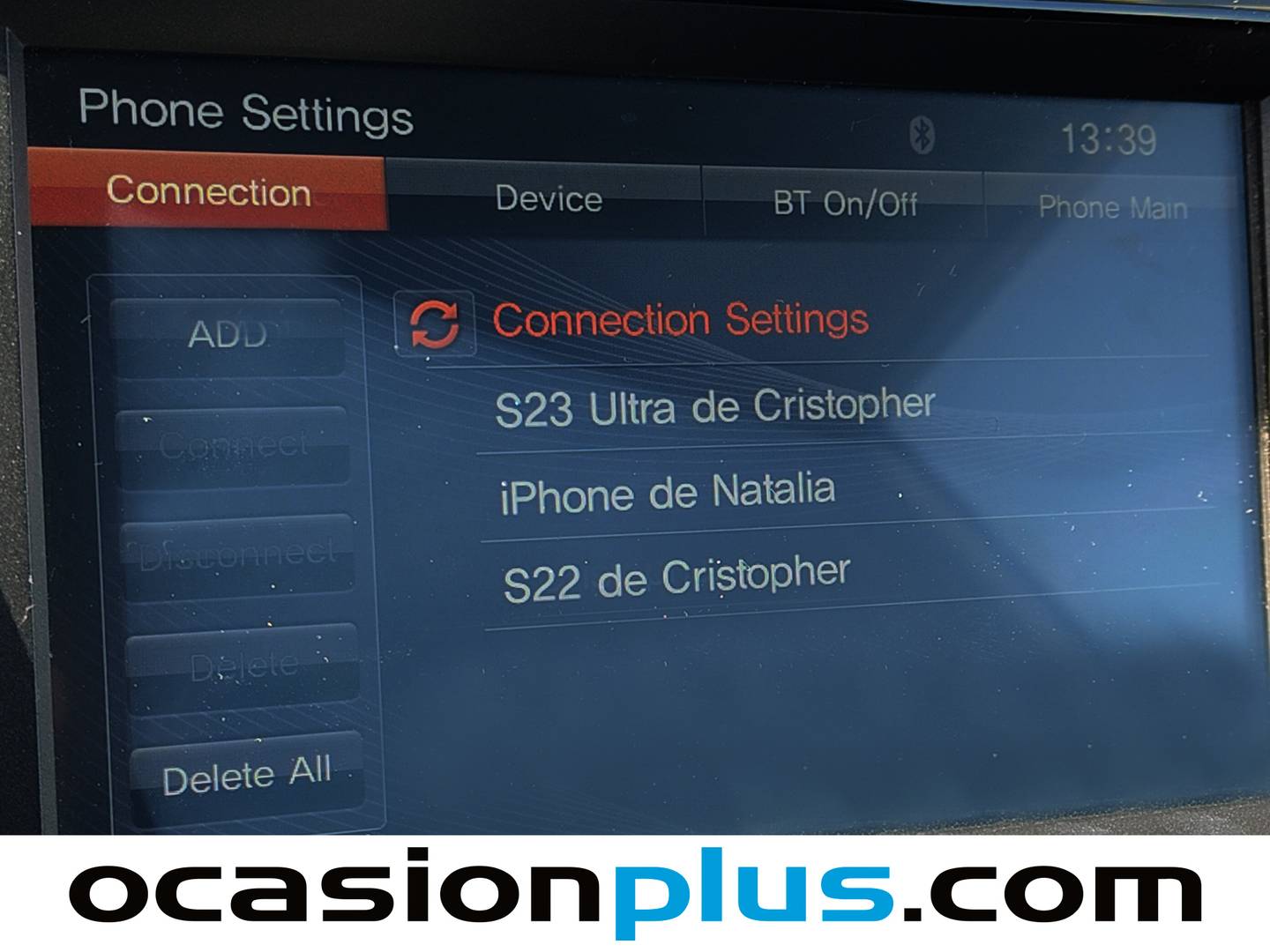 Acabados SsangYong Tivoli Ssangyong Tivoli D16T Premium 4x2 (115 CV)