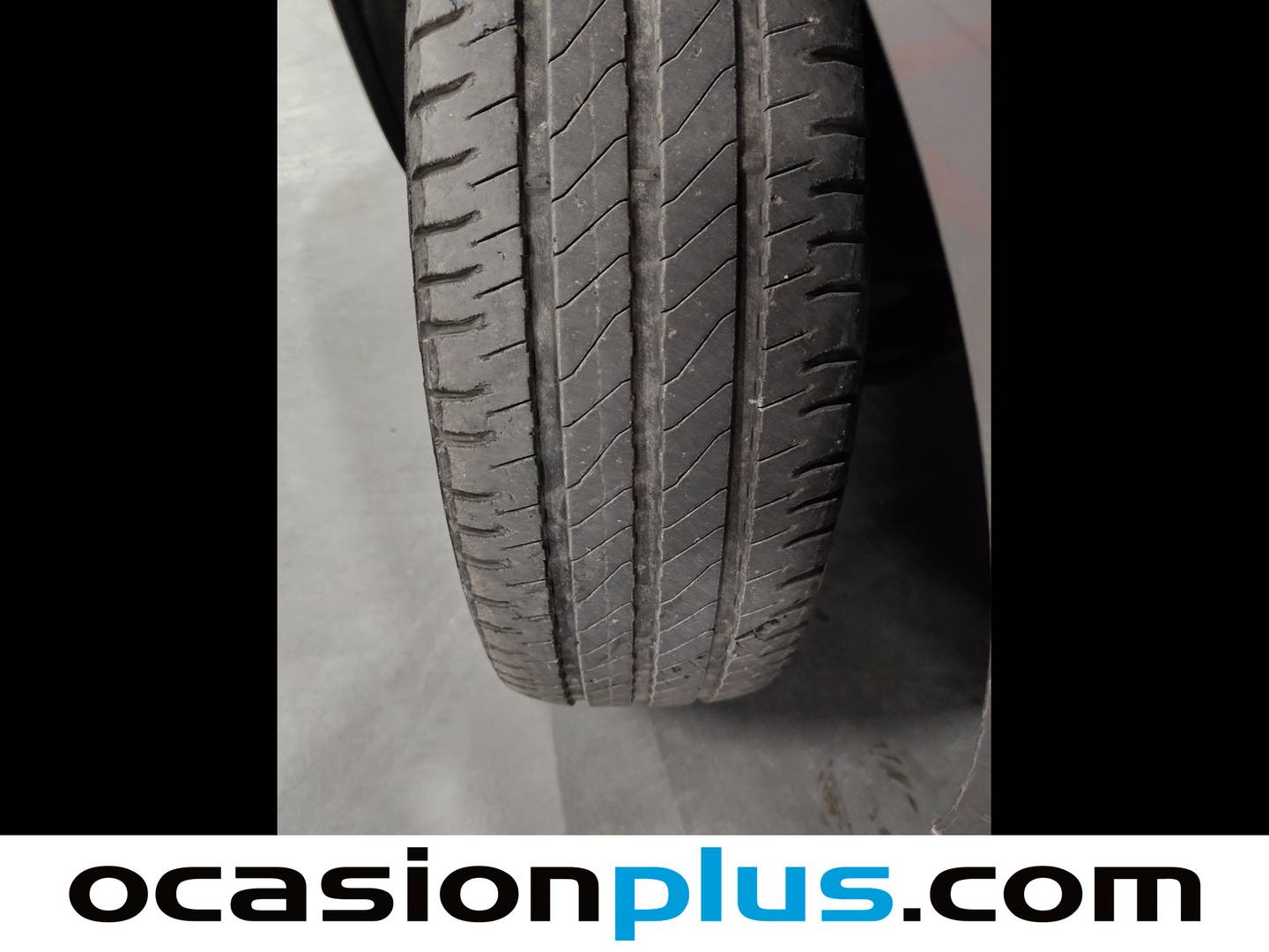 Opel Vivaro Opel Vivaro Combi 1.6 CDTI Biturbo 27 L1 S/S 9 Plazas (125 CV) 6 Plazas 125cv