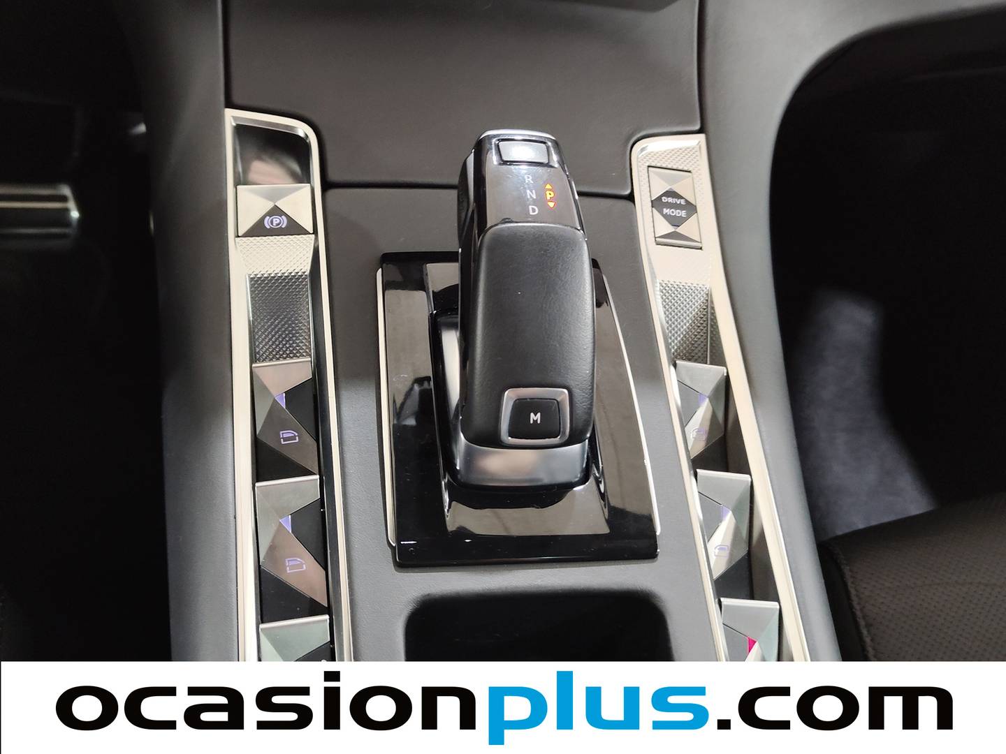 DS DS 7 Crossback DS DS7 Crossback BlueHDi 180 Grand Chic Auto (180 CV) de segunda mano