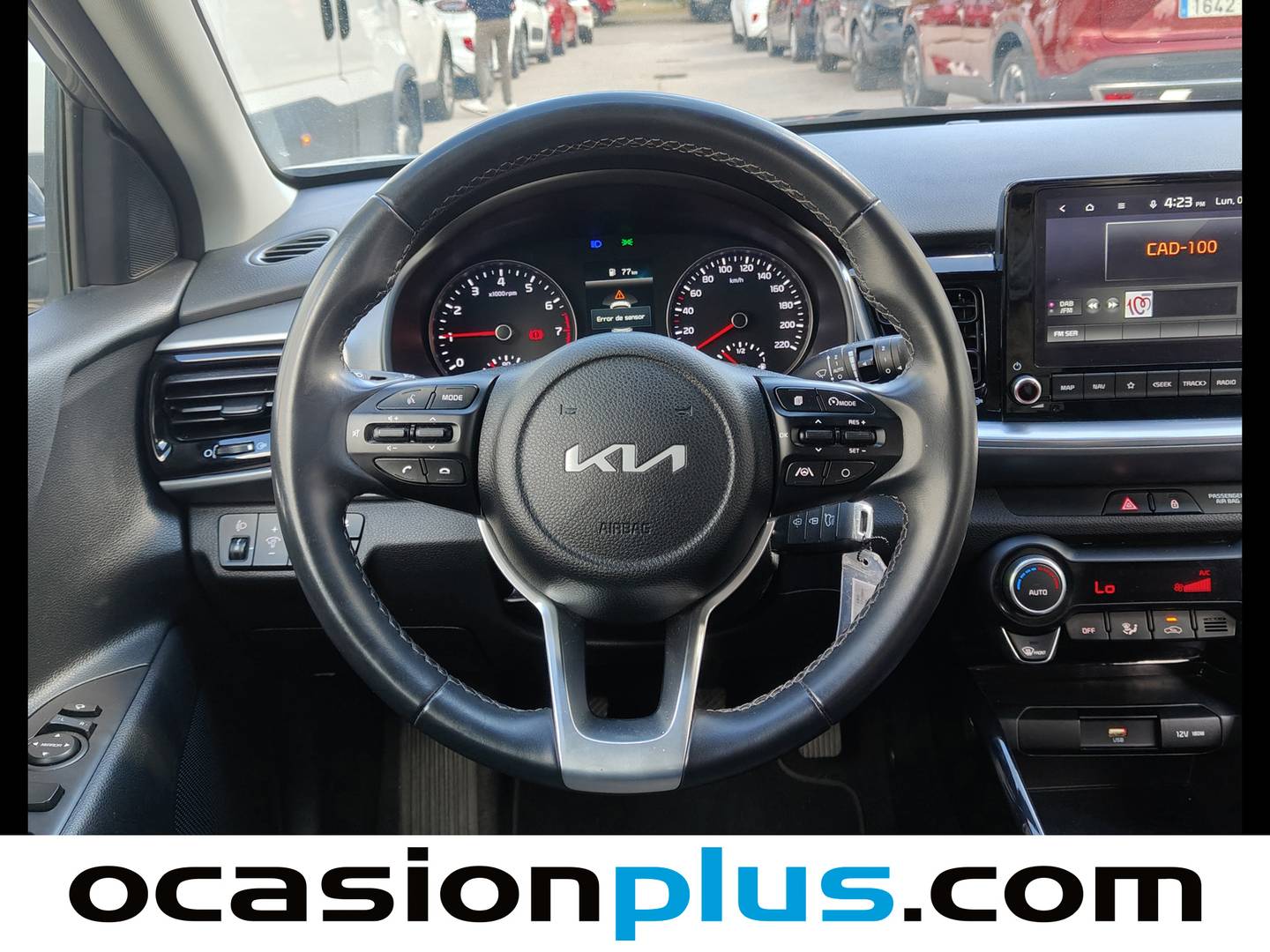 KIA Stonic KIA Stonic 1.0 T-GDi MHEV Drive (100 CV) 2024