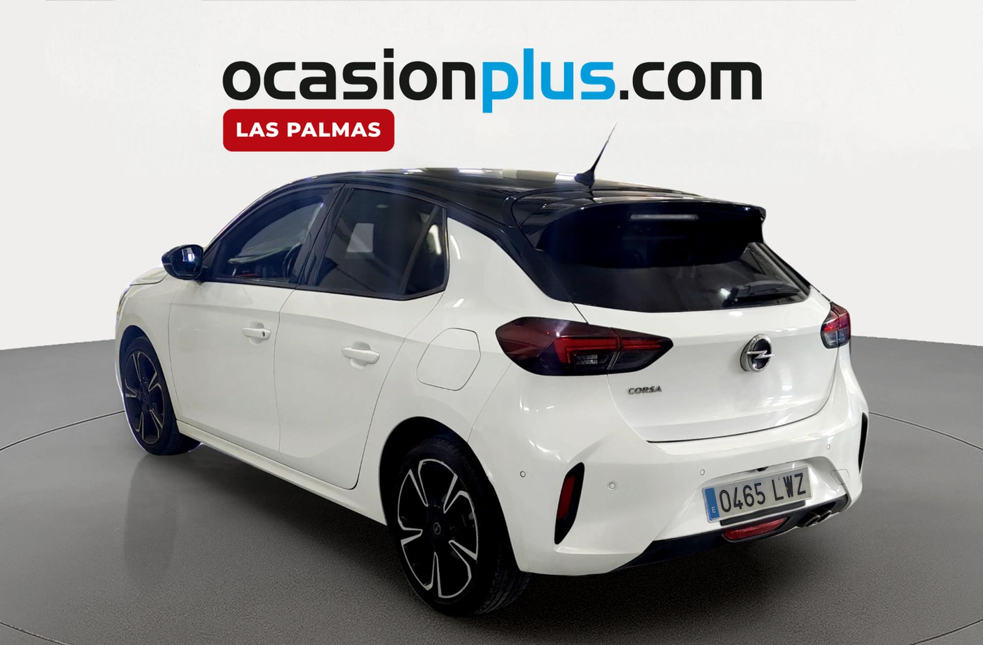 Opel Corsa 1.2 Turbo XHT GS-Line - foto 3