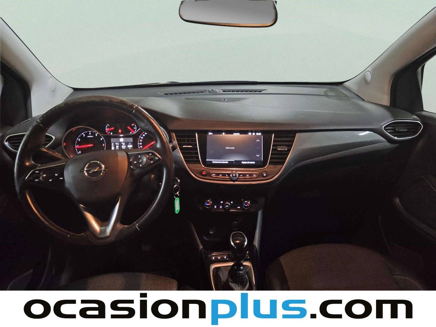 Opel Crossland Opel Crossland 1.5D Elegance (110 CV) de ocasión