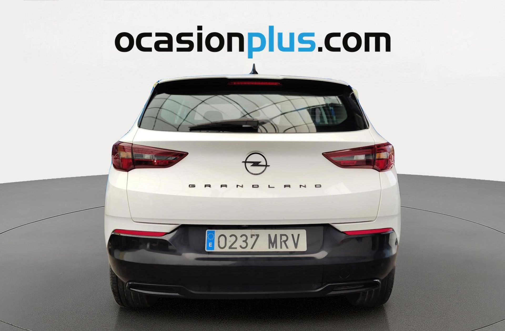 Opel Grandland 1.2 Turbo XHT GS - foto 19