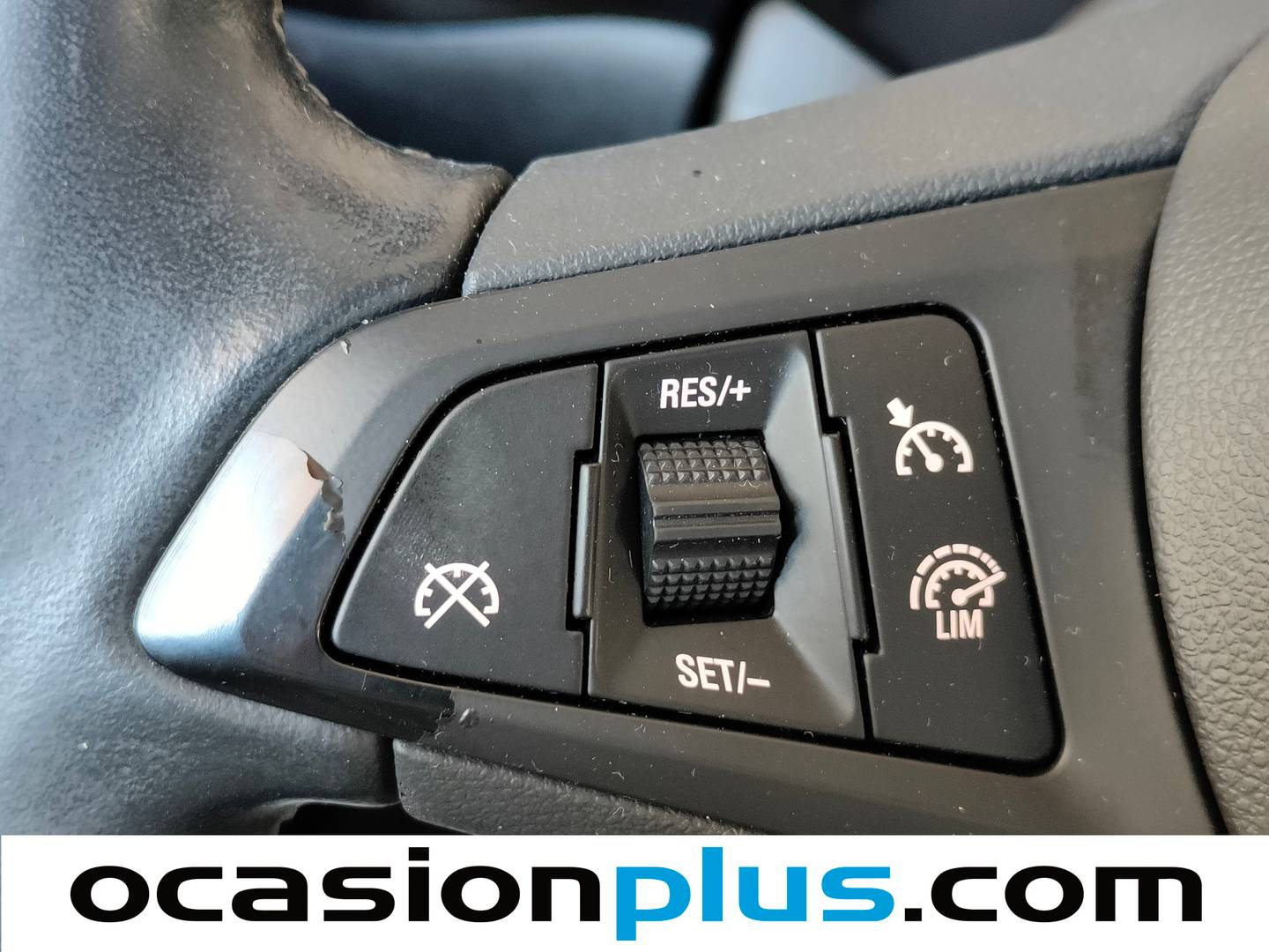 Equipamiento del Opel Corsa Opel Corsa 1.3 CDTi S&S Selective (95 CV)