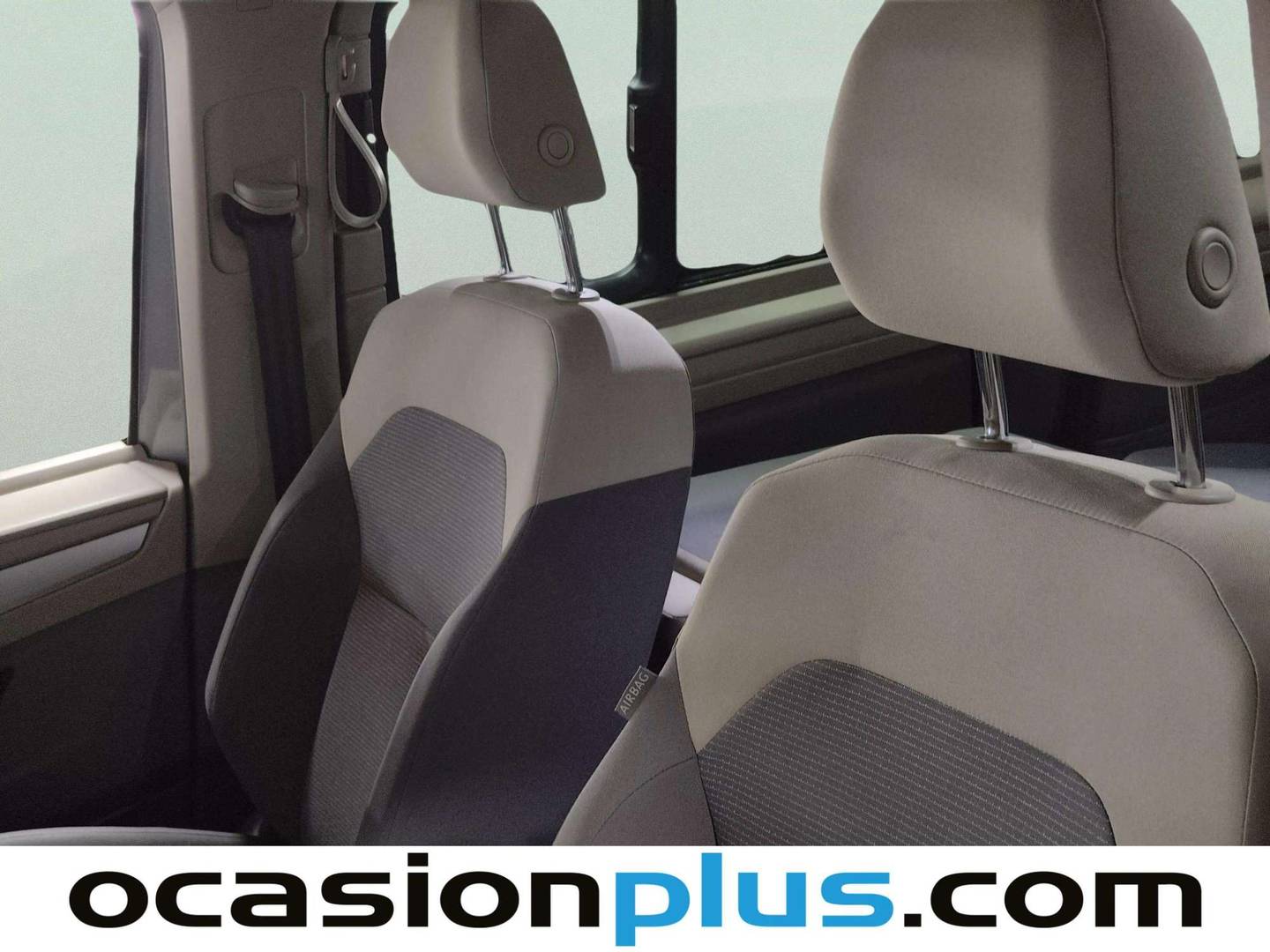 Volkswagen Multivan Volkswagen Multivan 1.4 TSI PHEV Batalla Corta (218 CV) DSG 7 Plazas seminuevo
