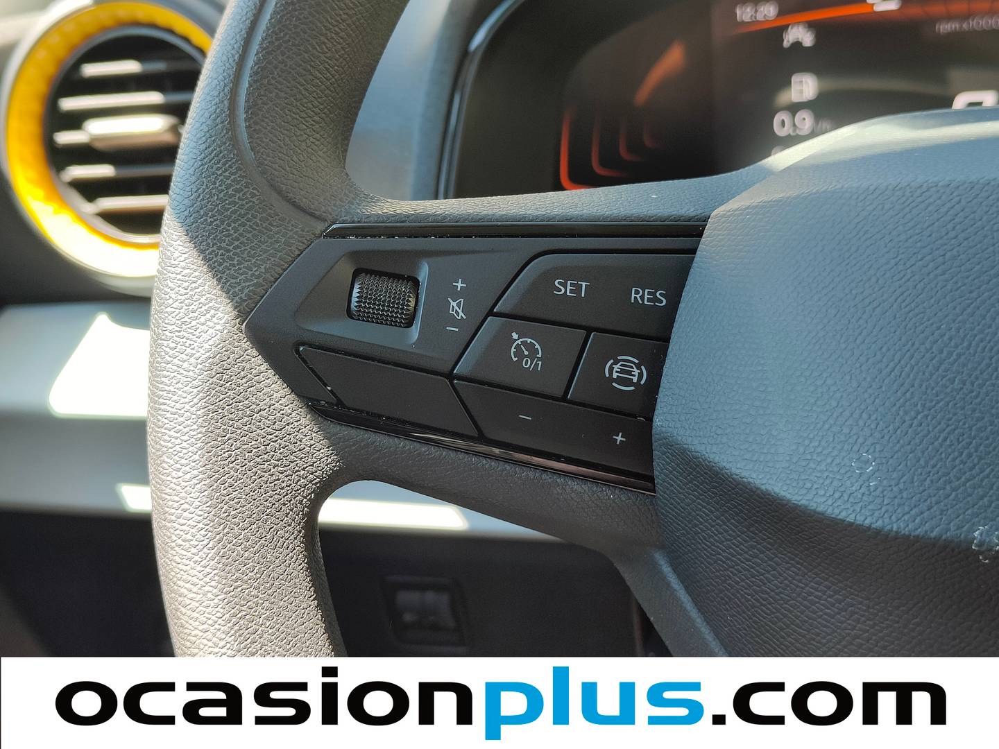 Accesorios del Seat Ibiza Seat Ibiza 1.0 MPI (80CV) Reference XL