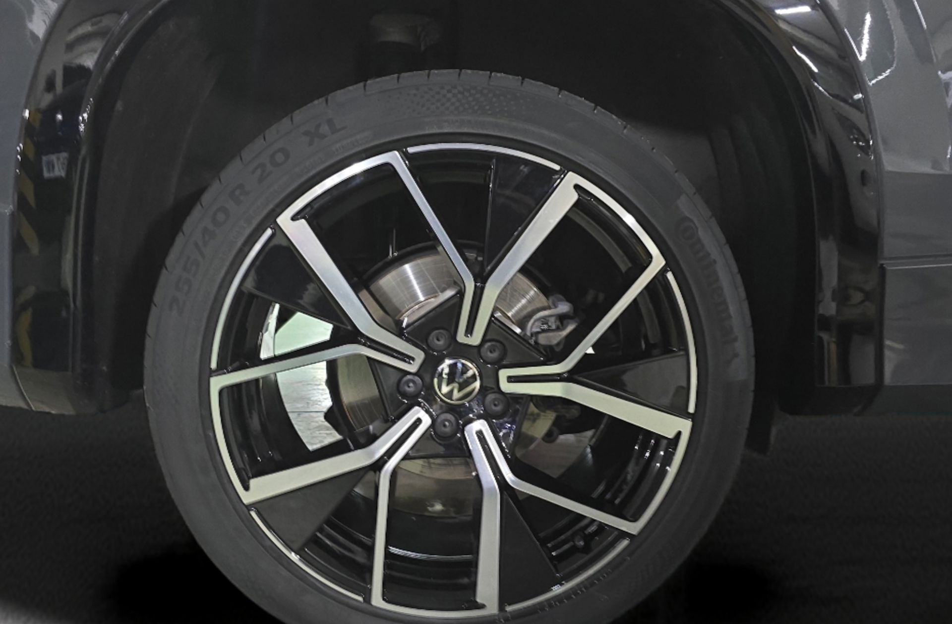 Volkswagen Tayron R-Line 1.5 eTSI DSG - foto 38