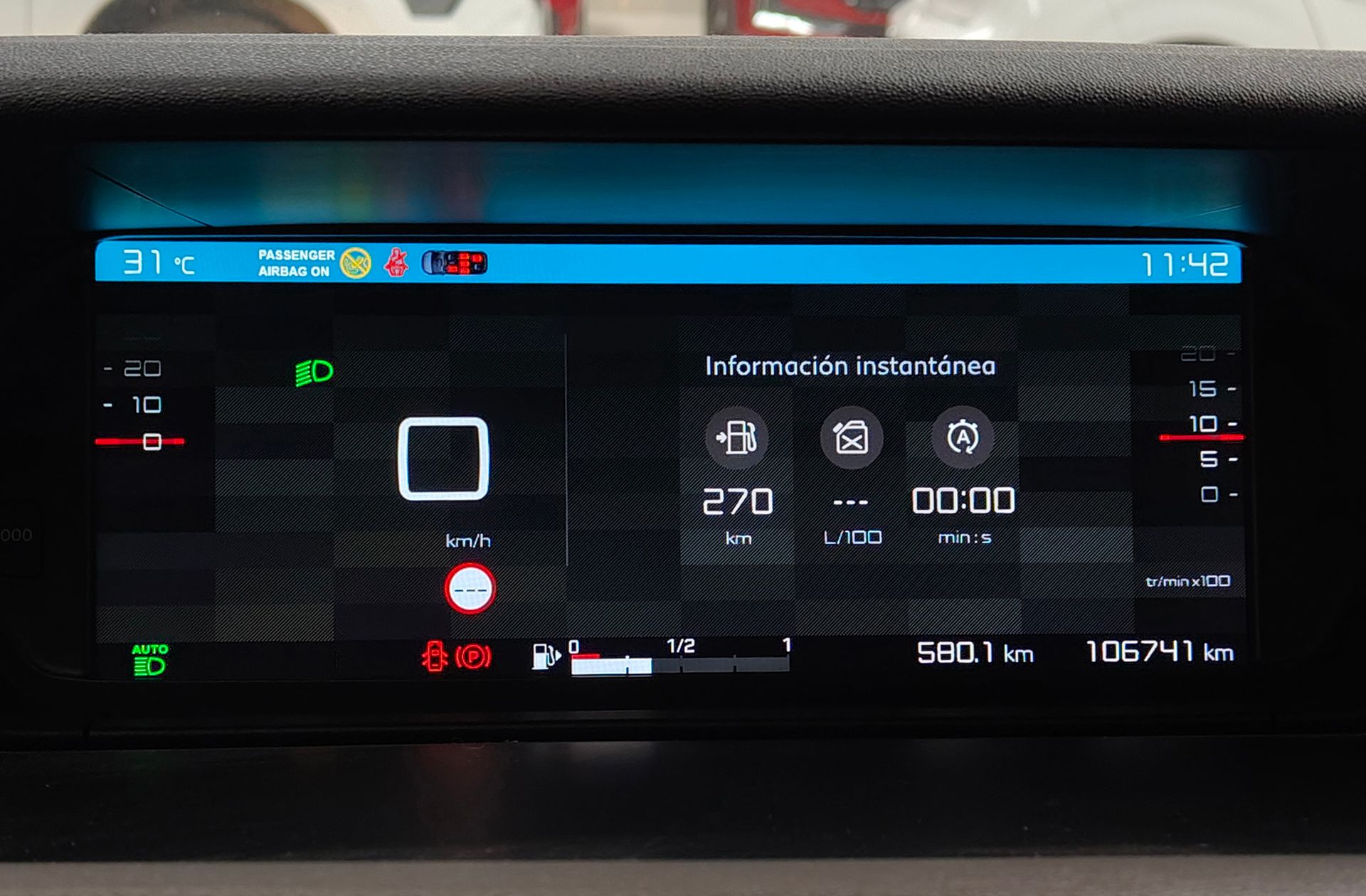 Citroën C4 Grand SpaceTourer BlueHDi 130 Feel 7 plazas - foto 24