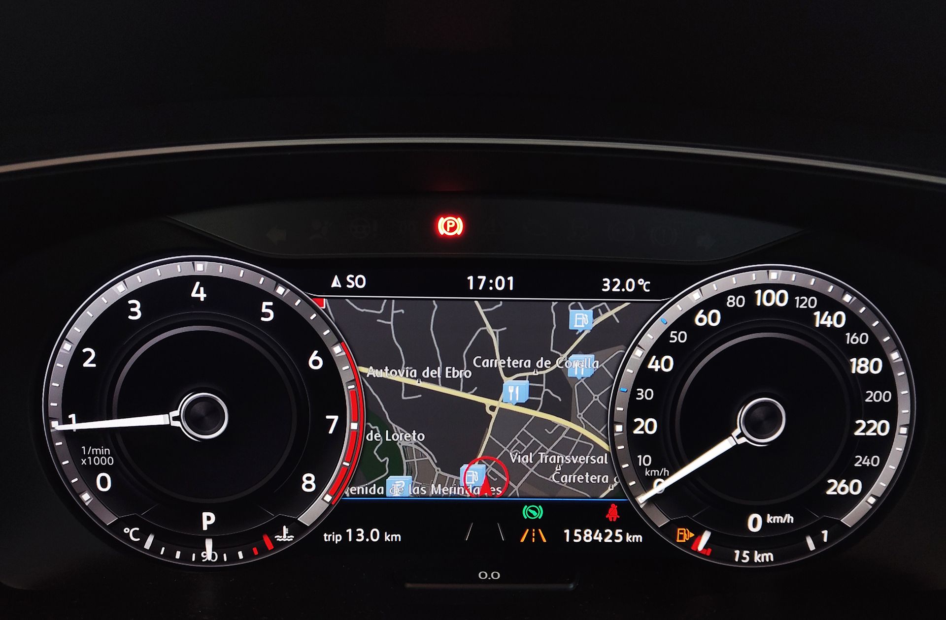 Volkswagen Tiguan Sport 2.0 TSI 4Motion DSG - foto 28