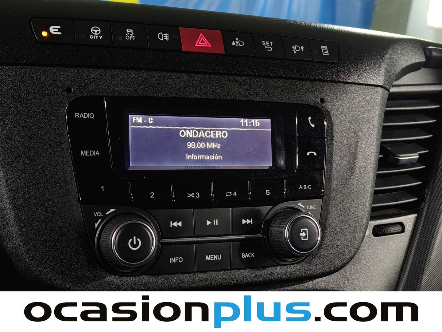 Foto Iveco Daily Iveco Daily Furgon 35S 16 V 3520L/H2 (156 CV)