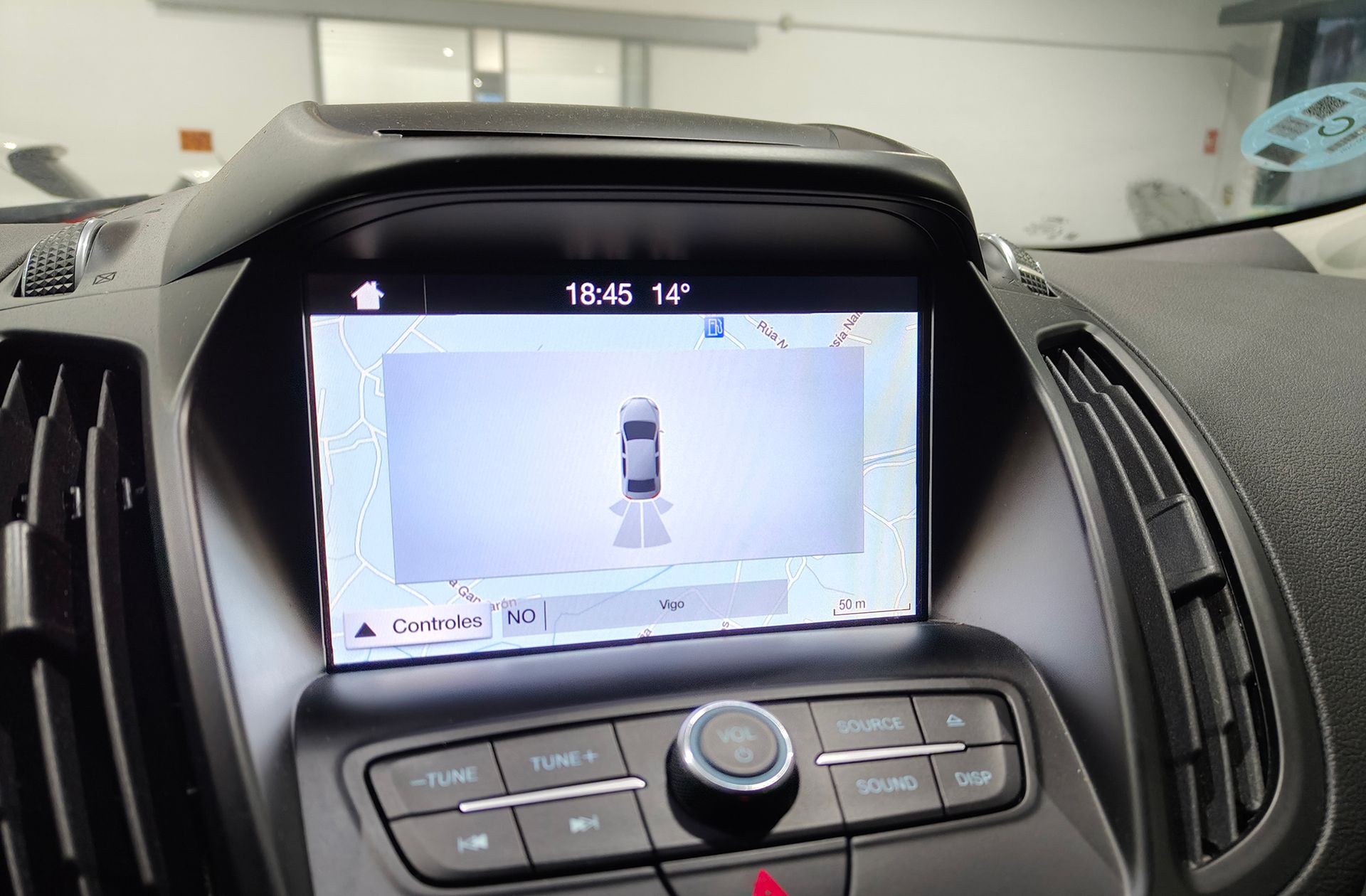 Ford Kuga 1.5 EcoBoost Trend+ 4x2 - foto 8