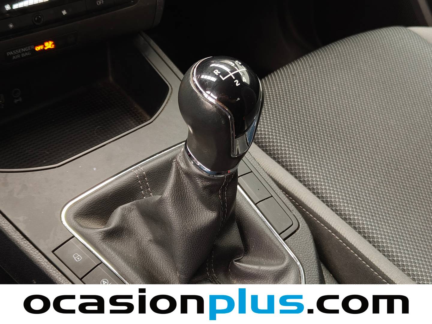 Seat Ibiza Seat Ibiza 1.0 Style (75 CV) de segunda mano