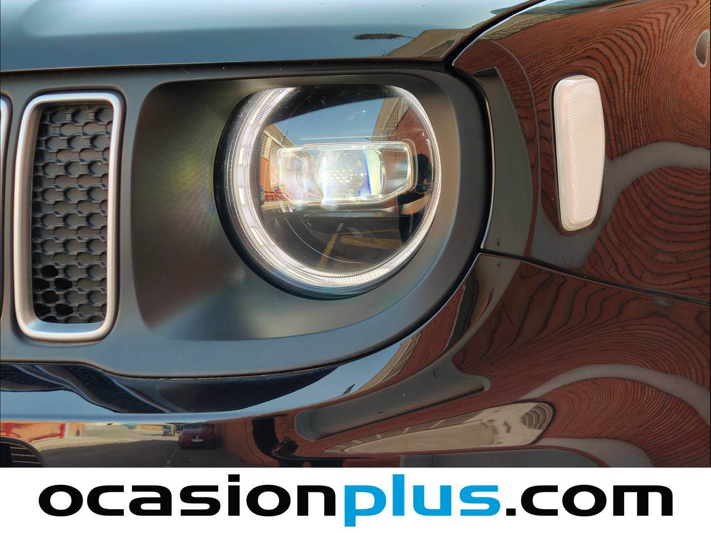 Jeep Renegade Jeep Renegade eHybrid 1.5 Altitude DCT (130 CV) al mejor precio