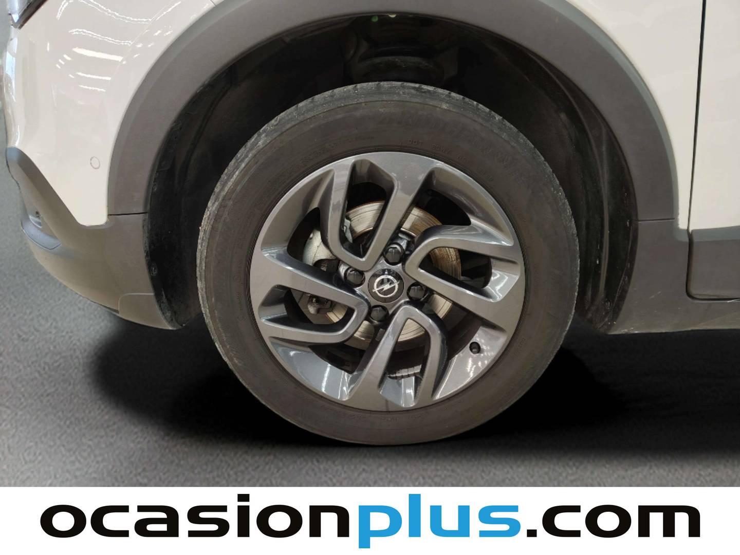 Foto Opel Crossland X Opel Crossland X 1.5 D Opel 2020 (102 CV)