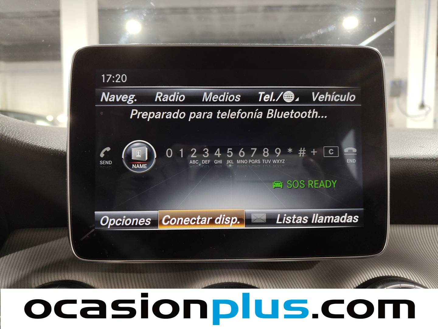 Mercedes CLA Mercedes CLA 200 d (136 CV) al mejor precio