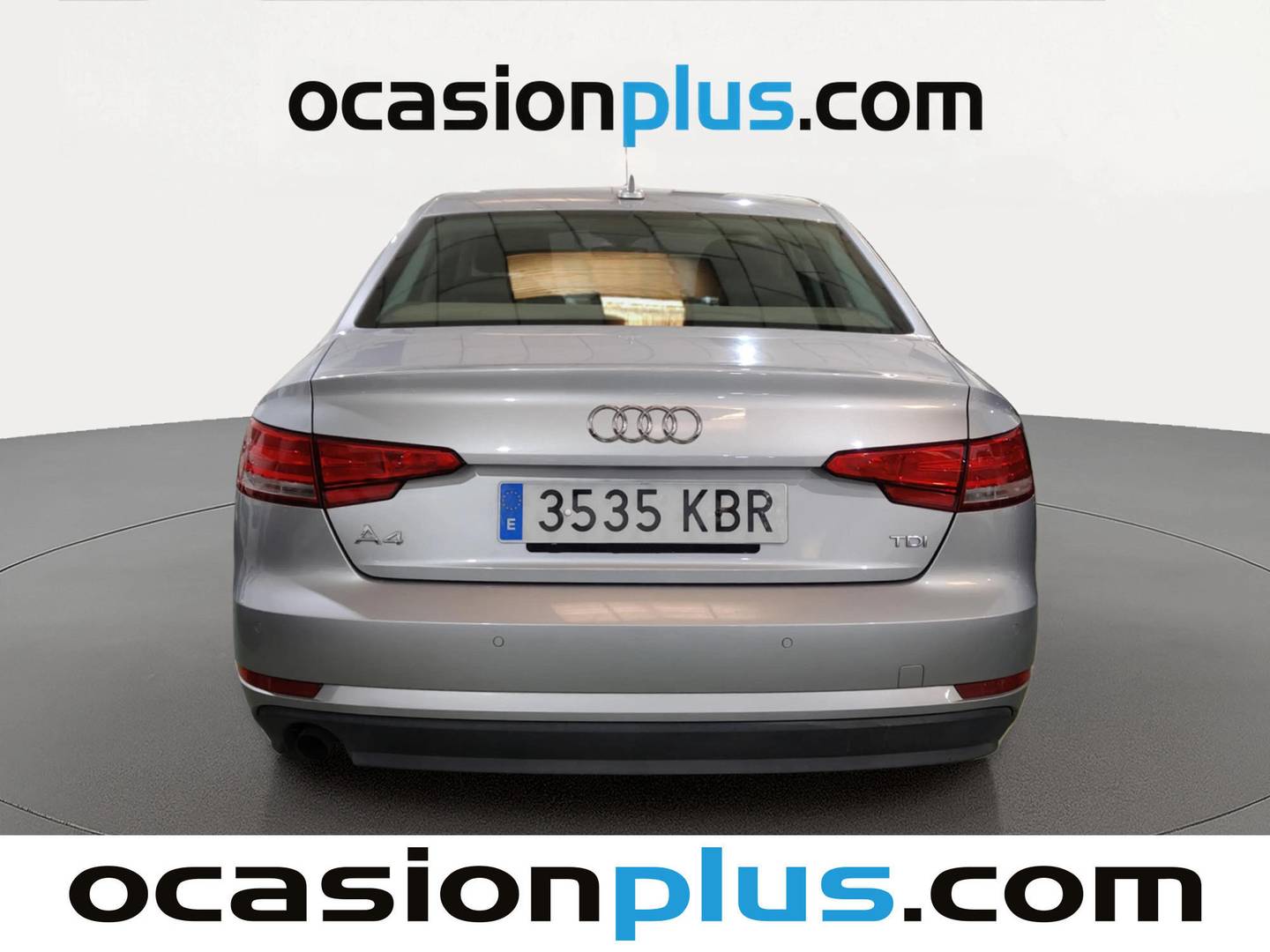 Audi A4 Audi A4 Advanced edition 2.0 TDI (150 CV) S tronic automático