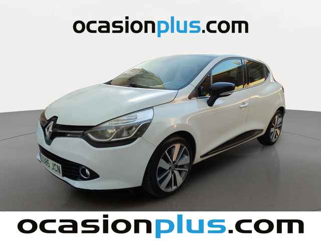 Renault Clio Segunda Mano Alicante