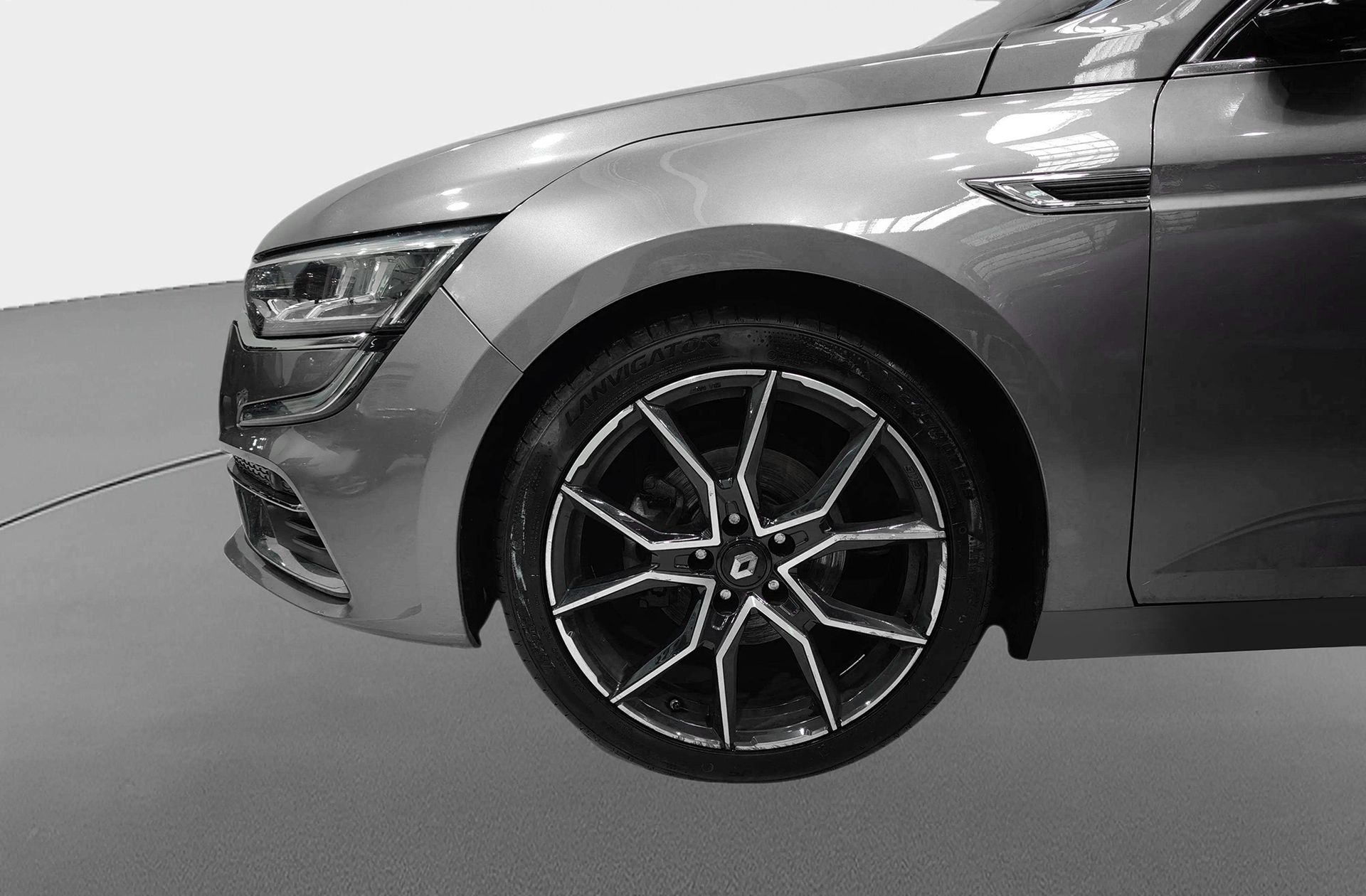 Renault Talisman Sport Tourer Limited Blue dCi - foto 33