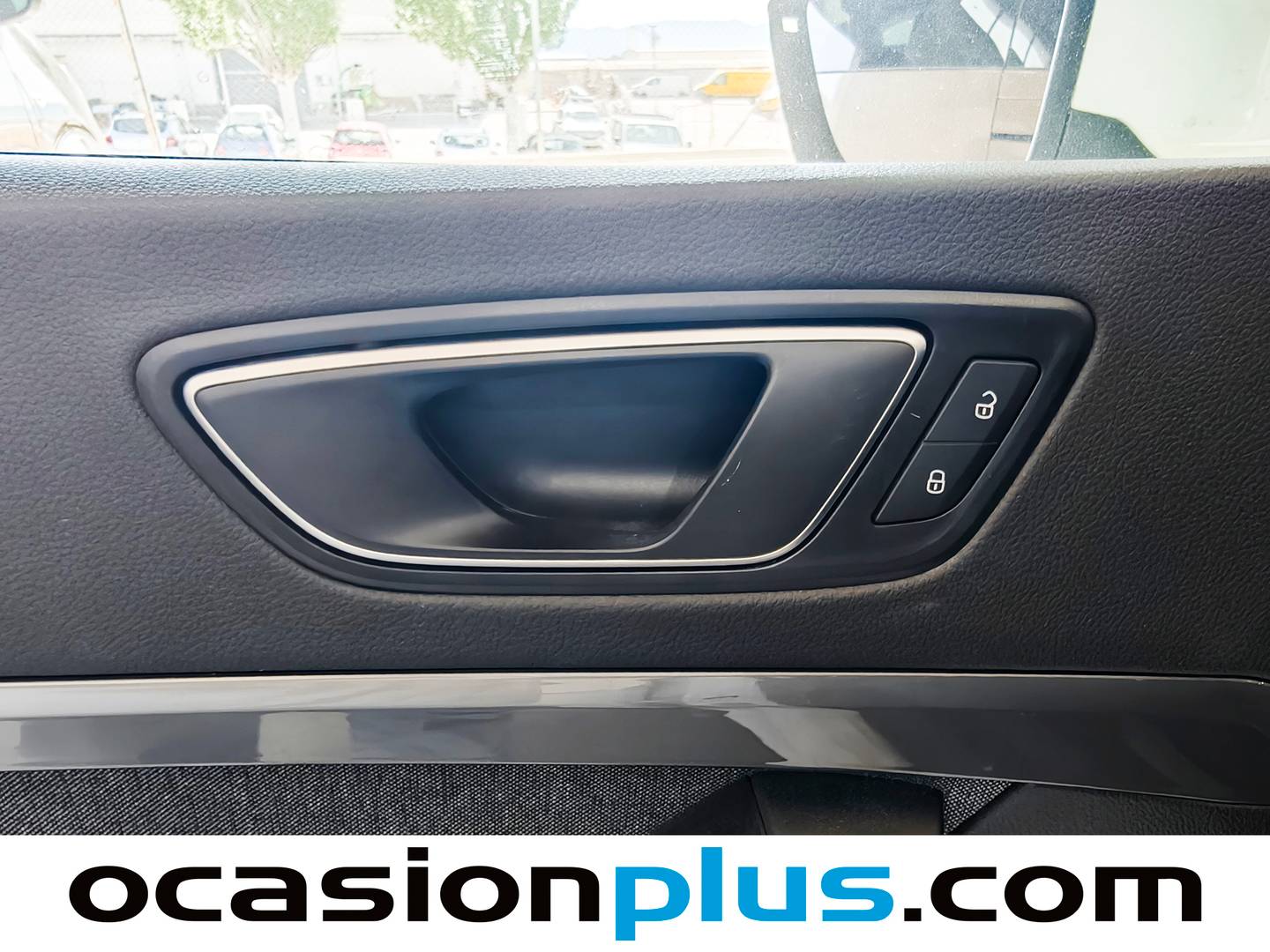 Seat Ateca Seat Ateca 1.0 TSI S&S Style Go (110 CV) 110cv