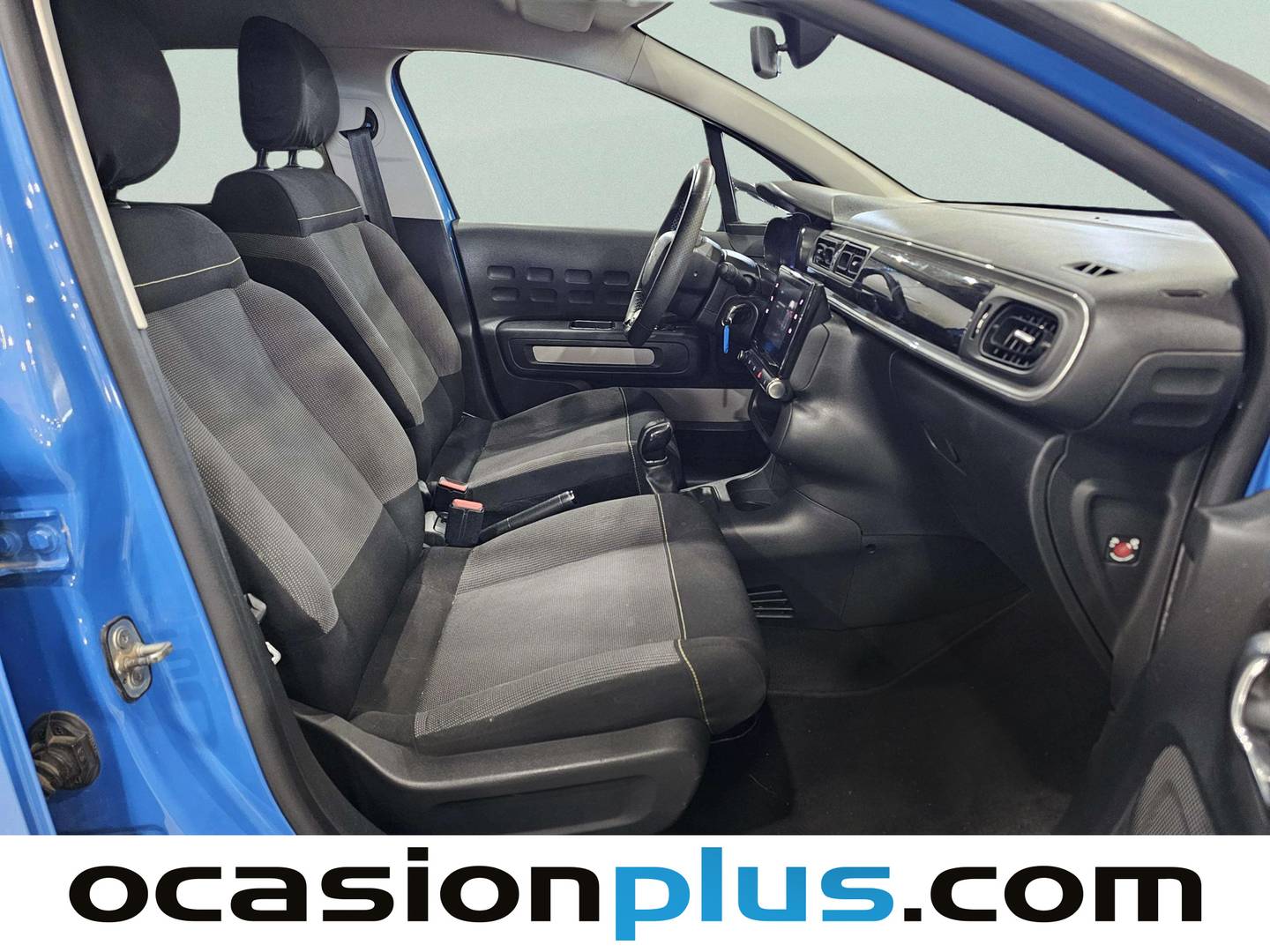 Citroën C3 Citroën C3 BlueHDi 75 S&S Feel (75 CV) diésel
