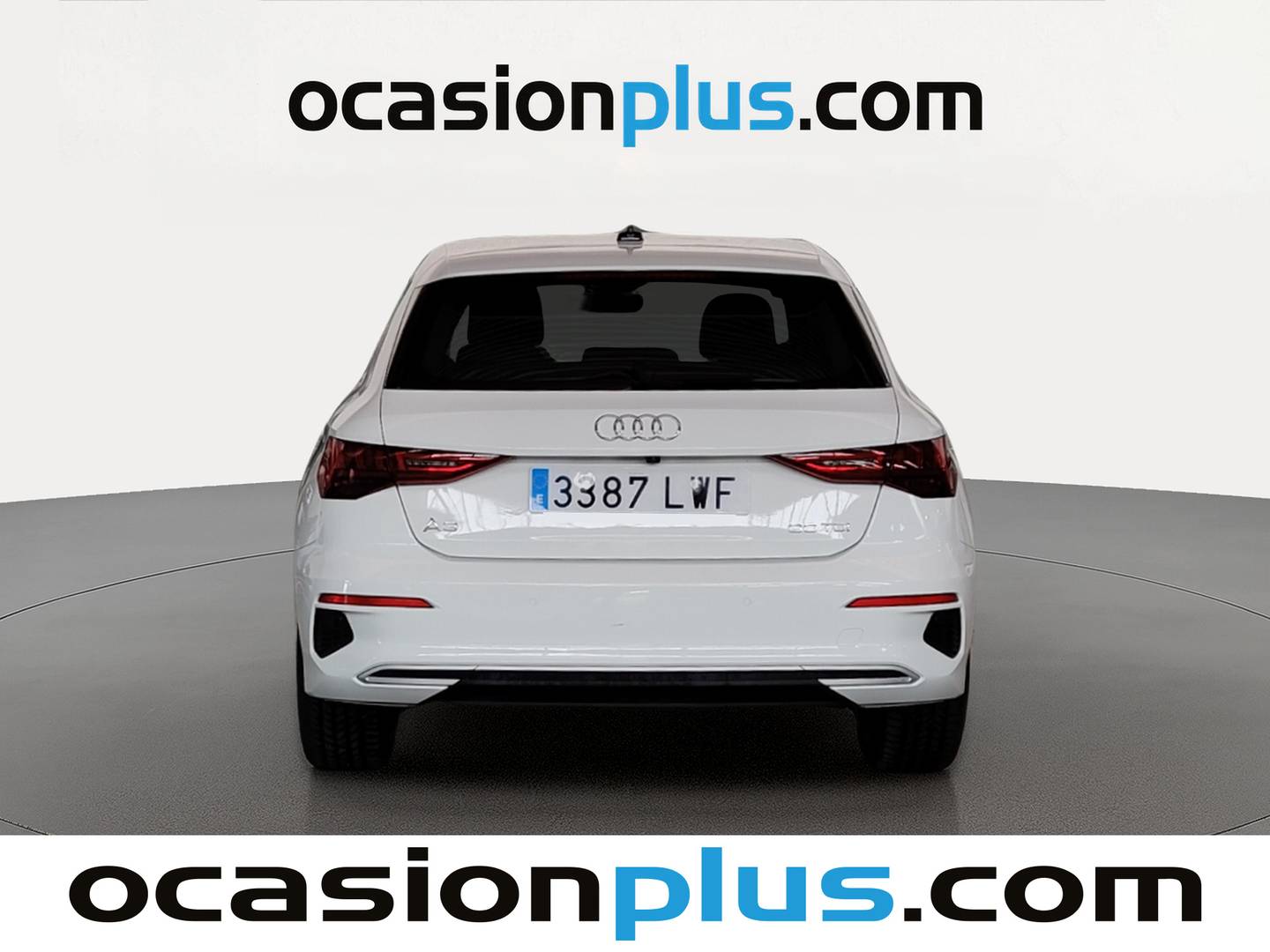 Audi A3 Audi A3 Sportback Advanced 30 TDI (116 CV) S tronic barato