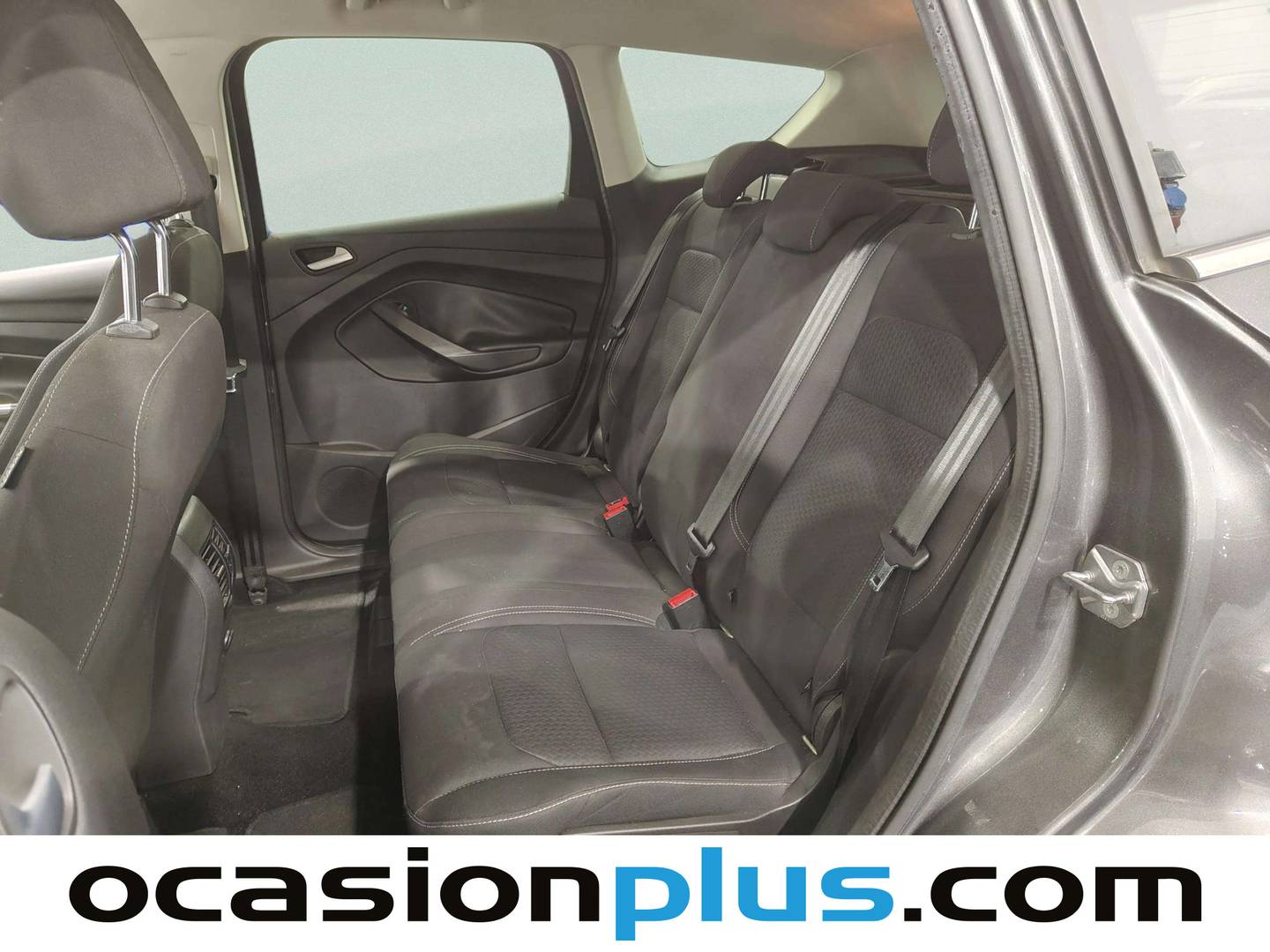 Foto Ford Kuga Ford Kuga 1.5 TDCI S&S Business 4x2 (120 CV)