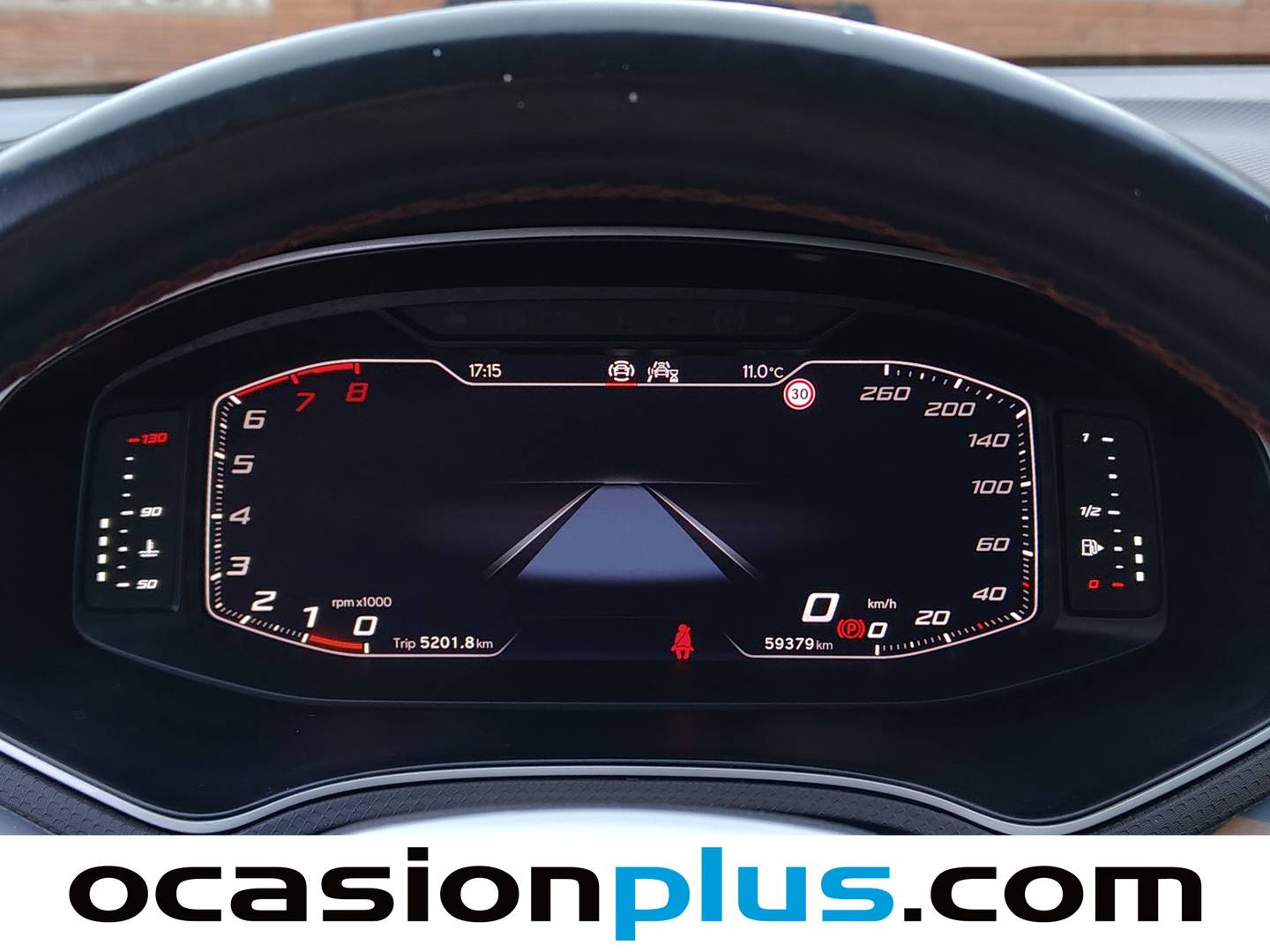 Foto Seat Ibiza SEAT Ibiza 1.0 TSI S&S FR XL (110 CV)