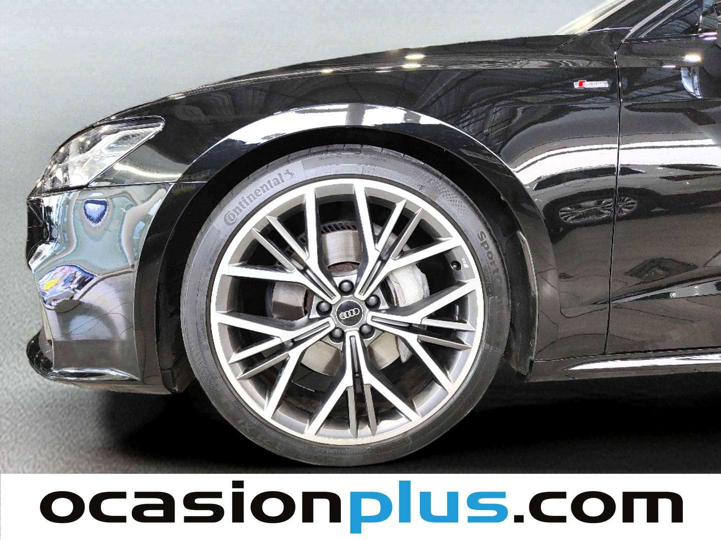 Audi A7 Audi A7 Sportback S Line 50 TDI Quattro (286 CV) Tiptronic al mejor precio