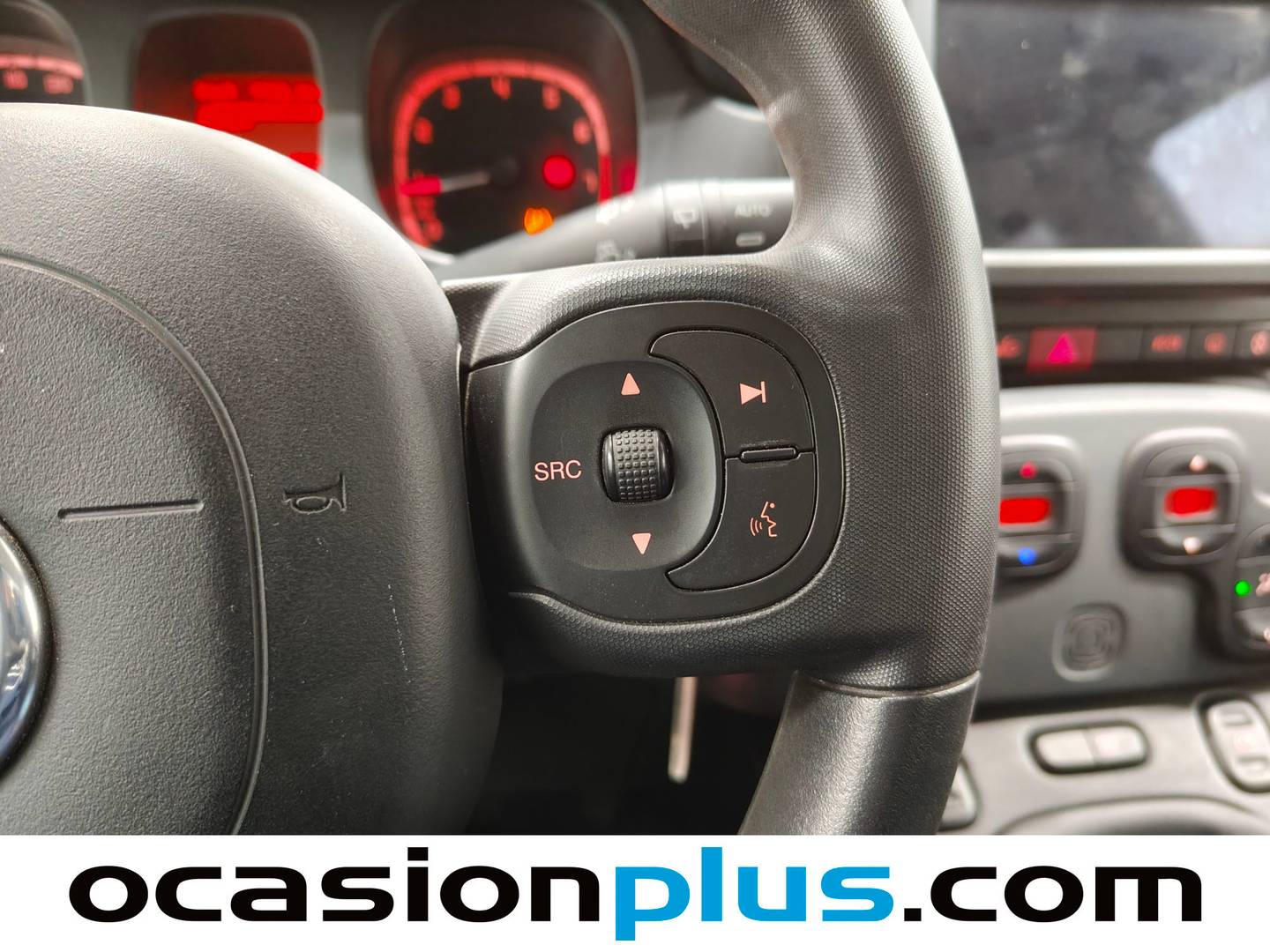 Foto Fiat Panda Fiat Panda 1.0 Hybrid Cross (70 CV)