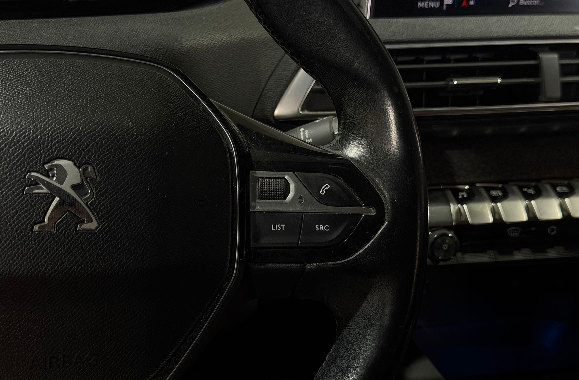 Peugeot 5008 BlueHDi 120 Allure 7 plazas - foto 32
