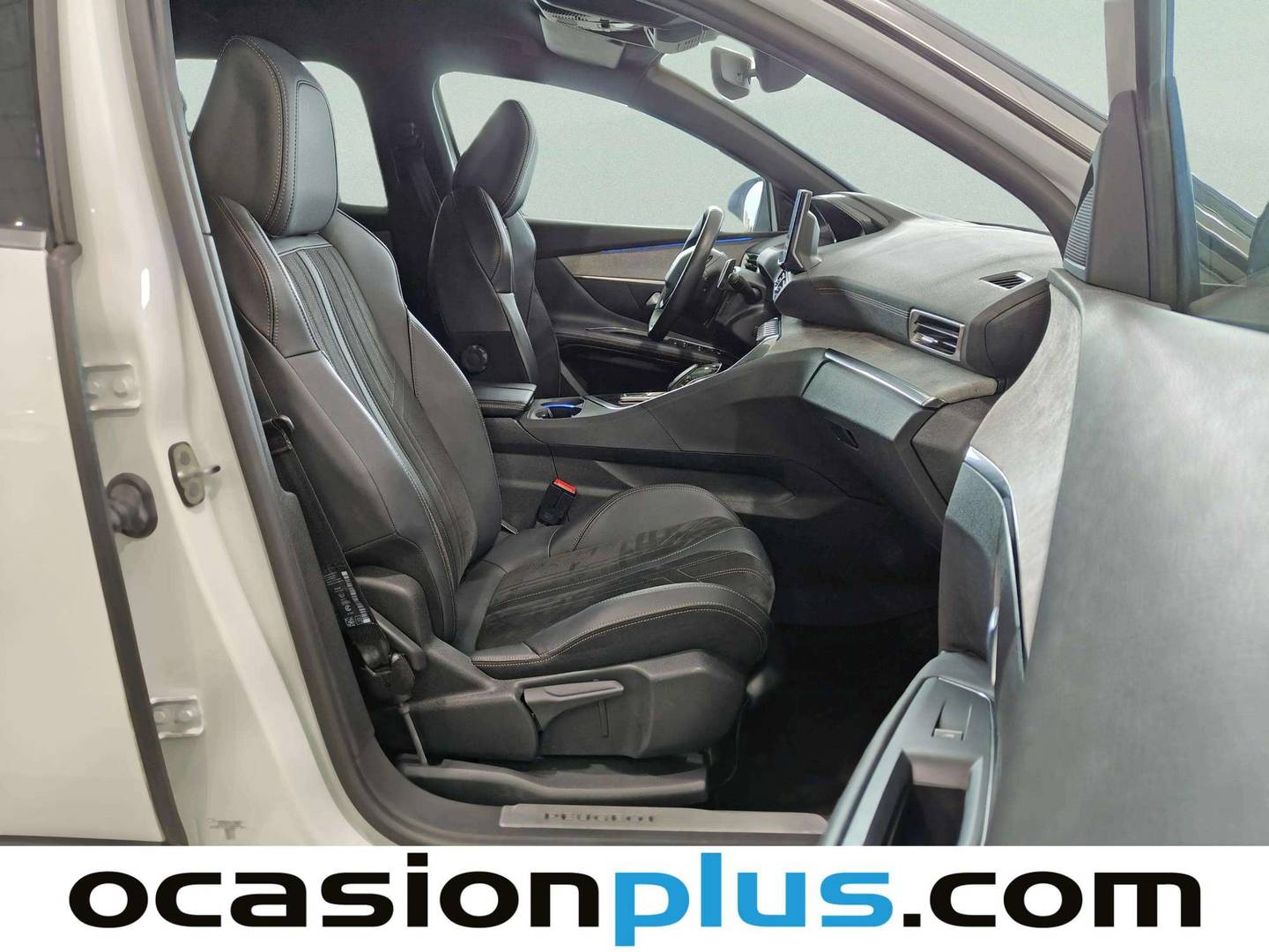 Peugeot 3008 Peugeot 3008 BlueHDi 130 S&S GT EAT8 (130 CV) barato