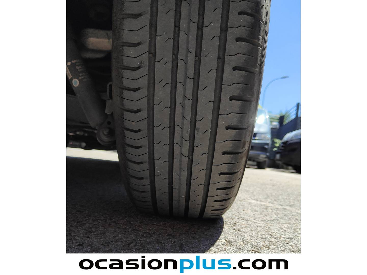 Nissan QASHQAI Nissan Qashqai dCi 110 S&S Acenta 4x2 (110 CV) 2012