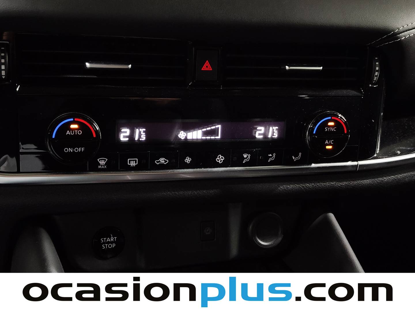 Nissan QASHQAI Nissan Qashqai E-POWER N-Connecta Auto (190 CV) al mejor precio