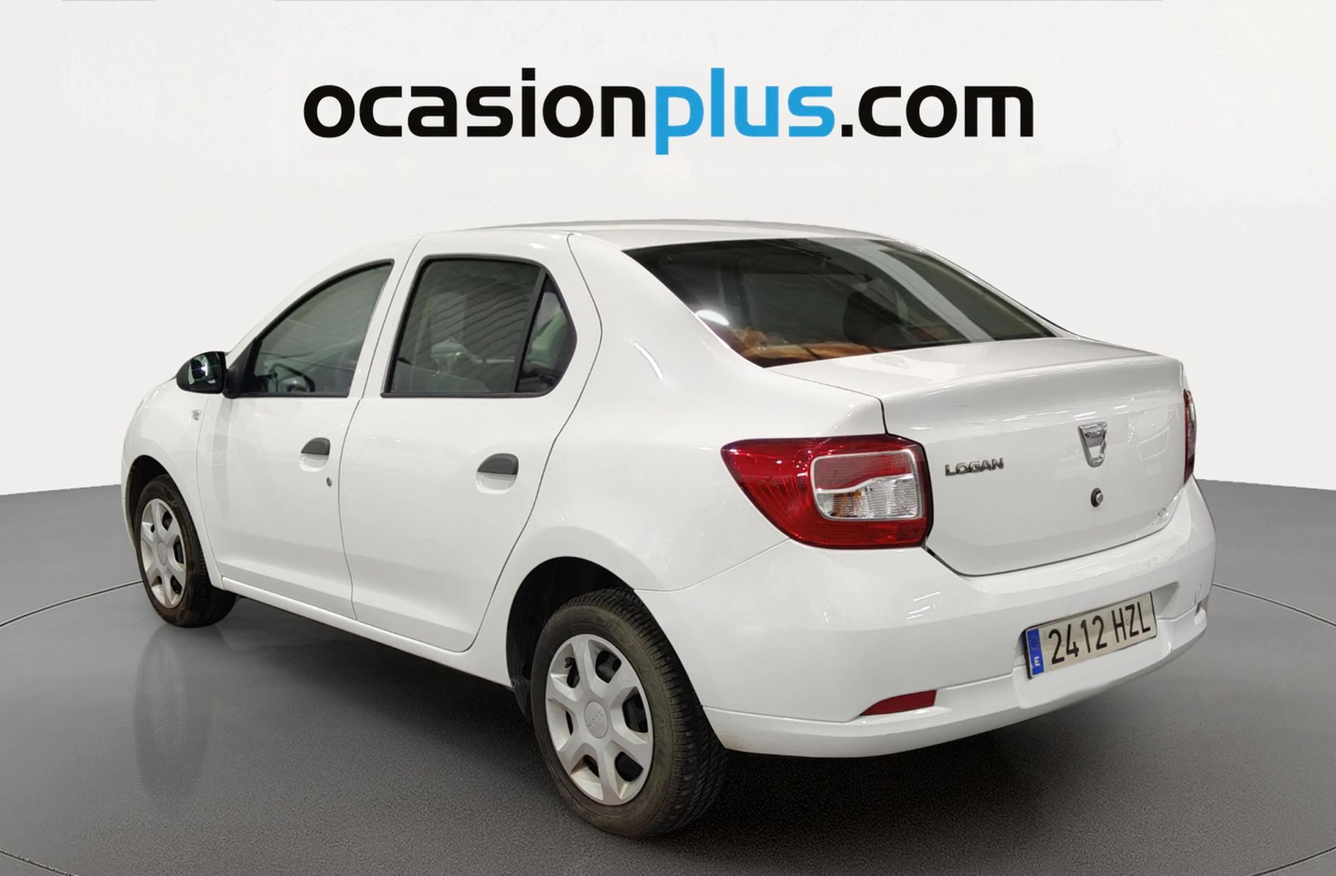 Dacia Logan 1.2 Ambiance - foto 4