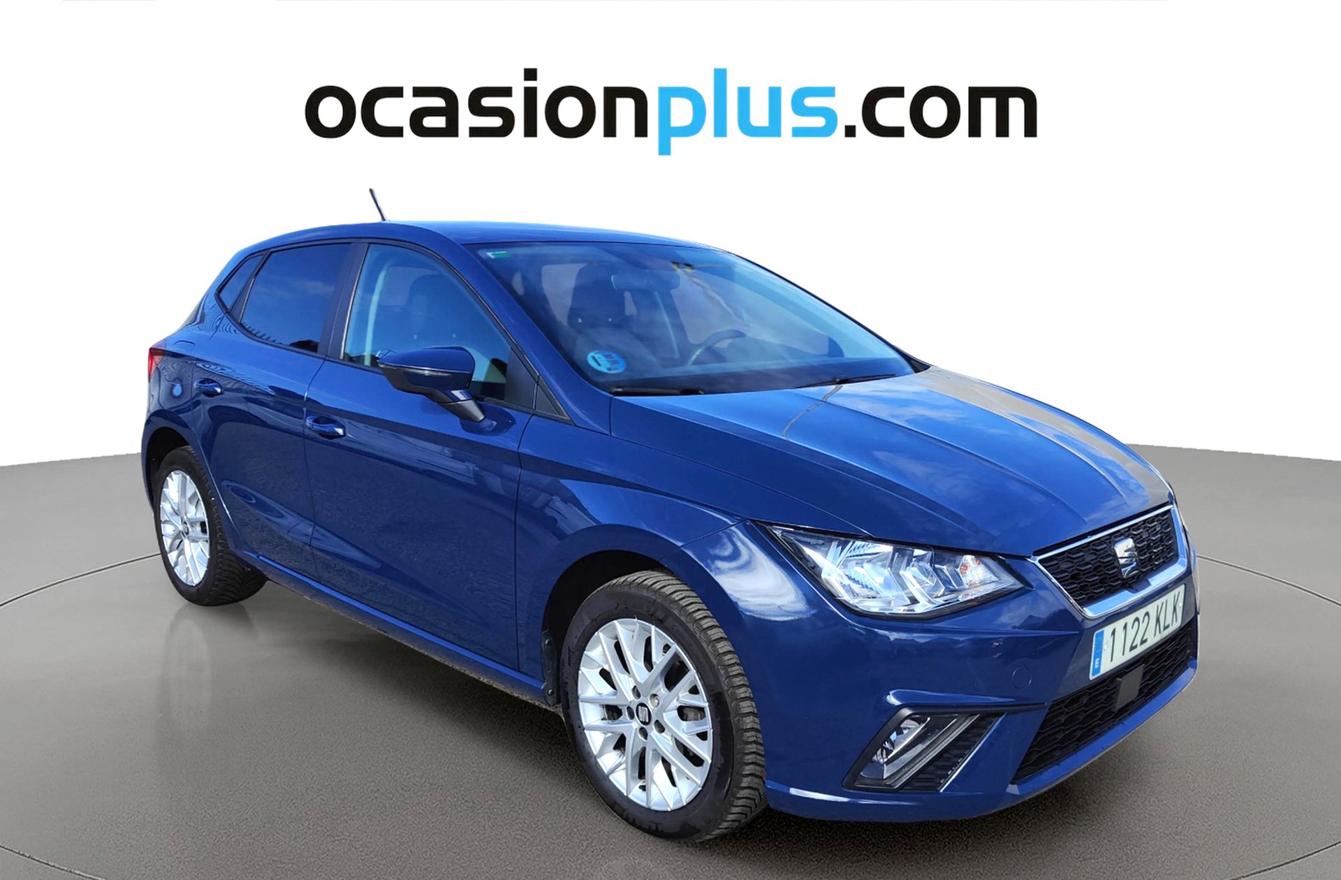 SEAT Ibiza 1.0 TGI GNC Style - foto 2