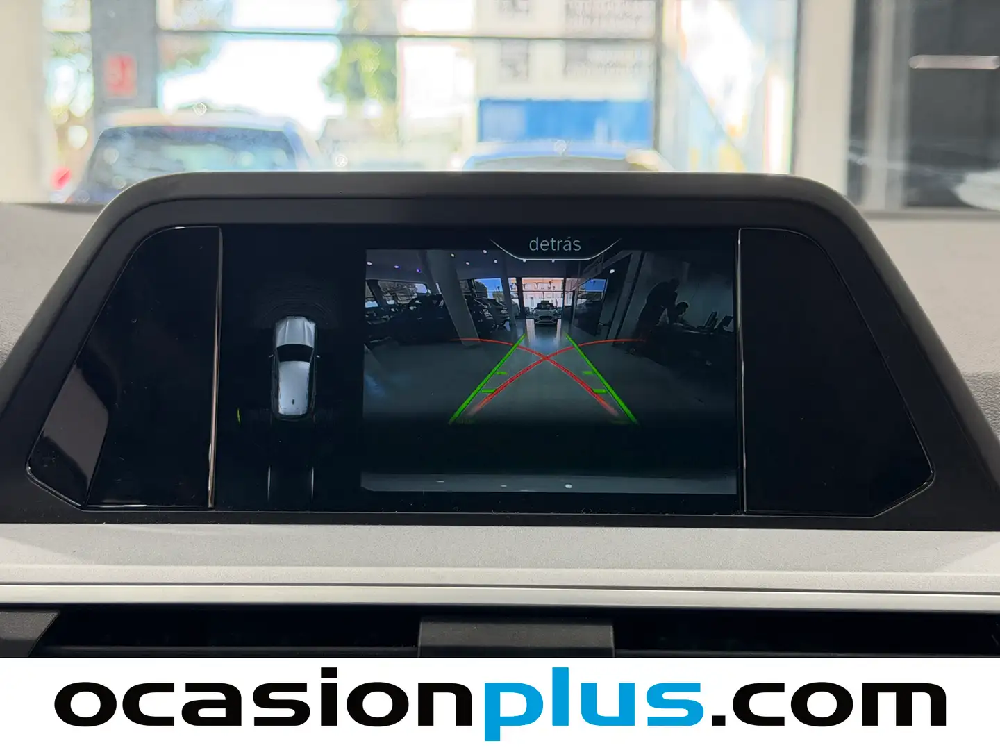 Foto BMW X3 BMW X3 xDrive20d Business (190 CV)