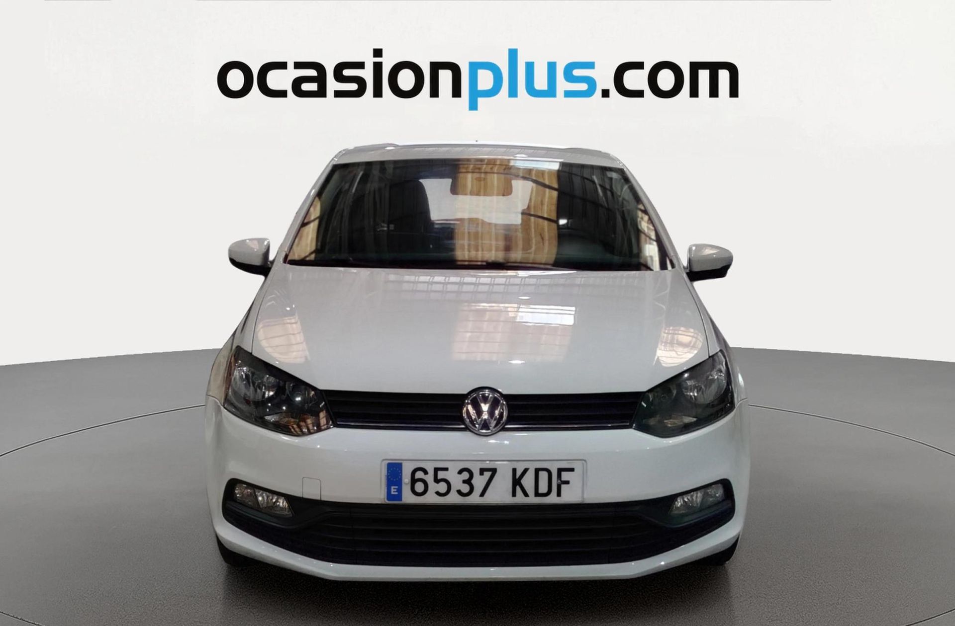 Volkswagen Polo Edition 1.4 TDI BMT - foto 12