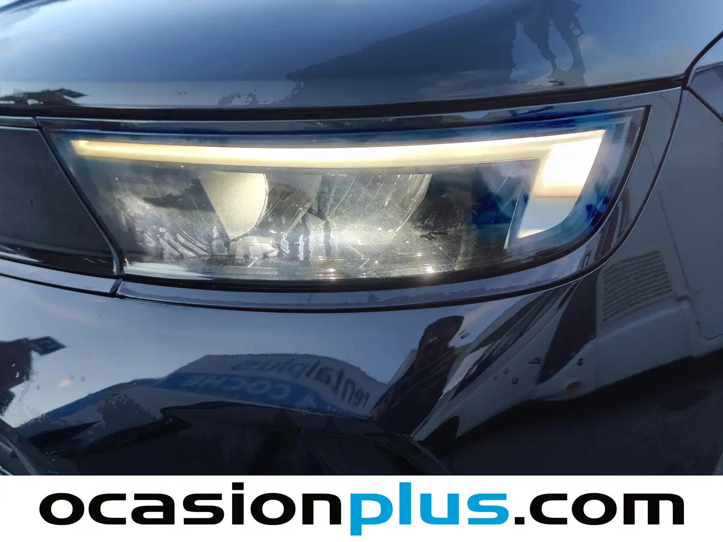 Foto Opel Mokka Opel Mokka 1.5 D GS (110 CV)