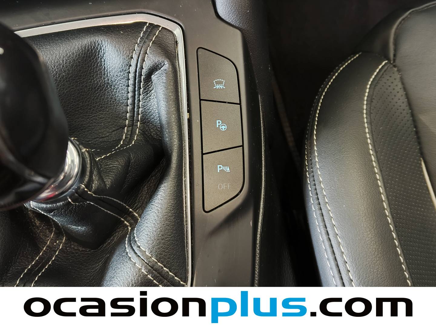 Ford Focus Ford Focus 1.5 Ecoboost Vignale (150 CV) manual