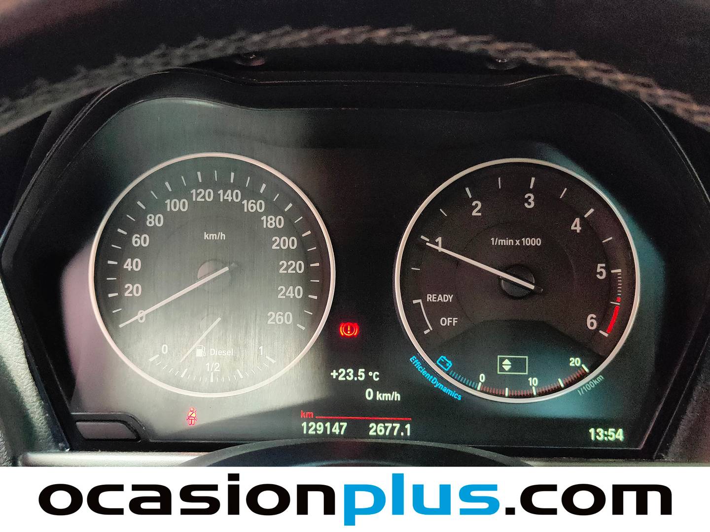 BMW Serie 1 BMW Serie 1 116d (116 CV) 2015