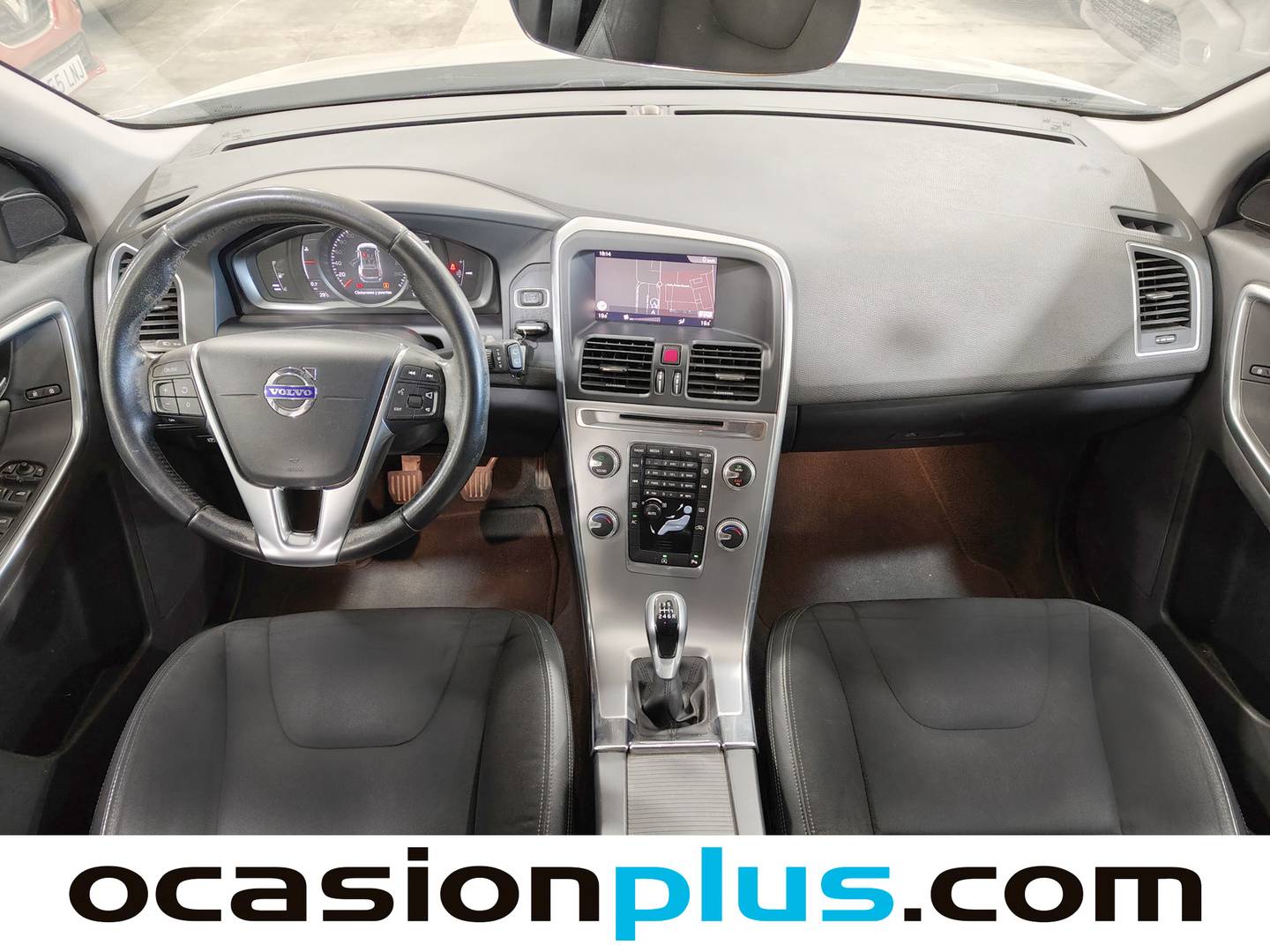 Volvo XC60 Volvo XC60 D3 Momentum  (150 CV) de ocasión